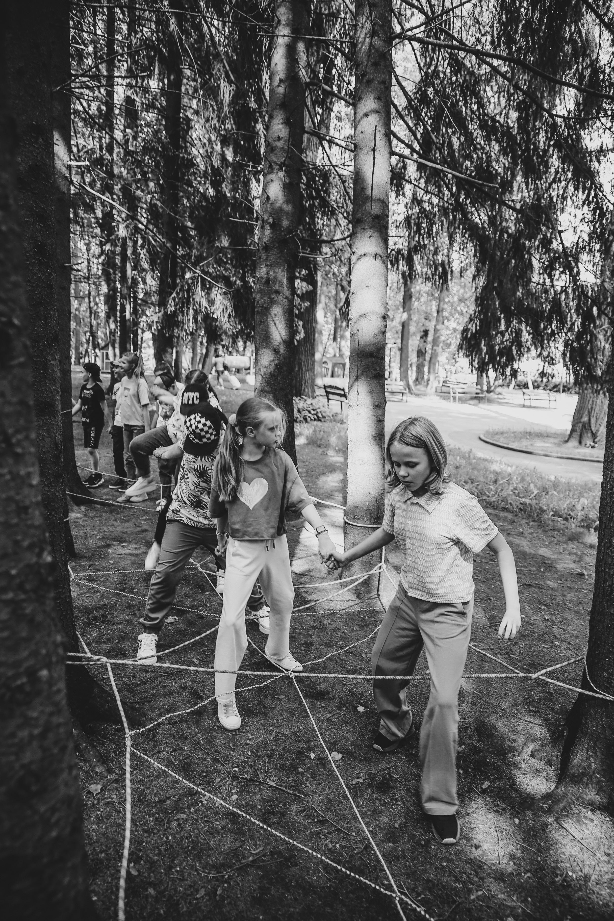 Детский праздник. Фотограф в Серпухове и Тарусе Ксения Царёва