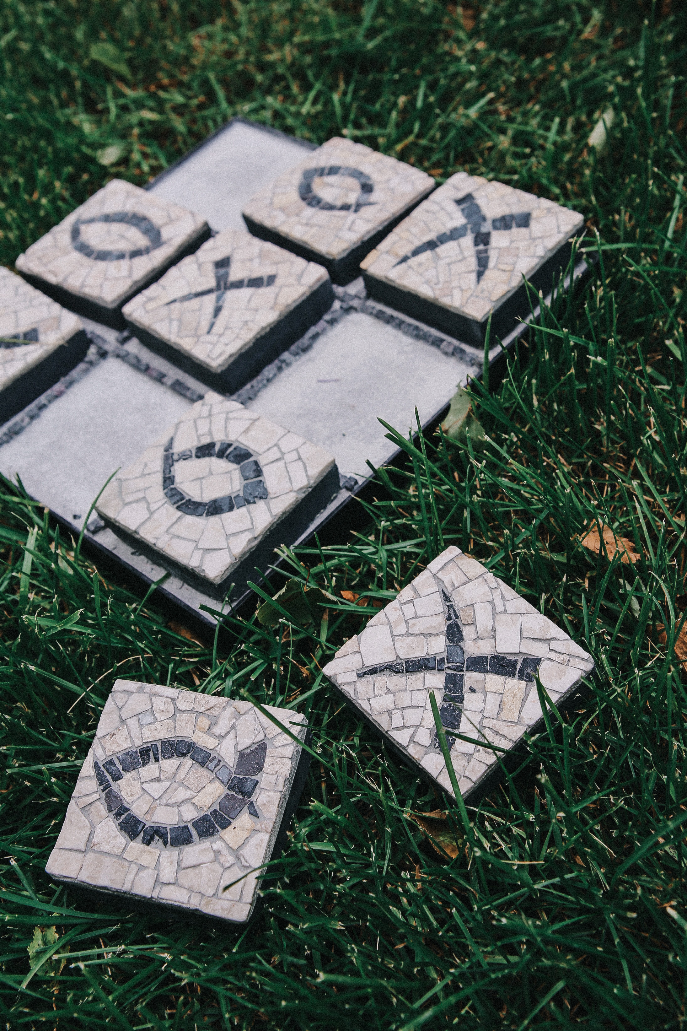 Сад Ракицкого. Фотограф в Серпухове и Тарусе Ксения Царёва