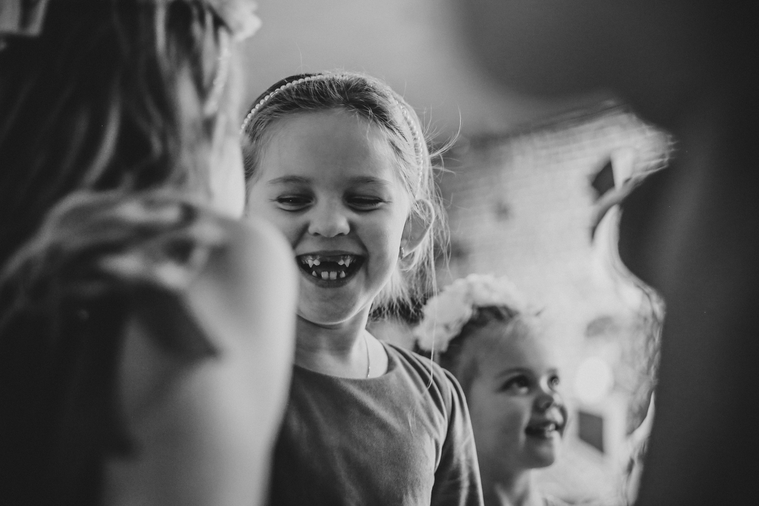 Детский праздник. Фотограф в Серпухове и Тарусе Ксения Царёва