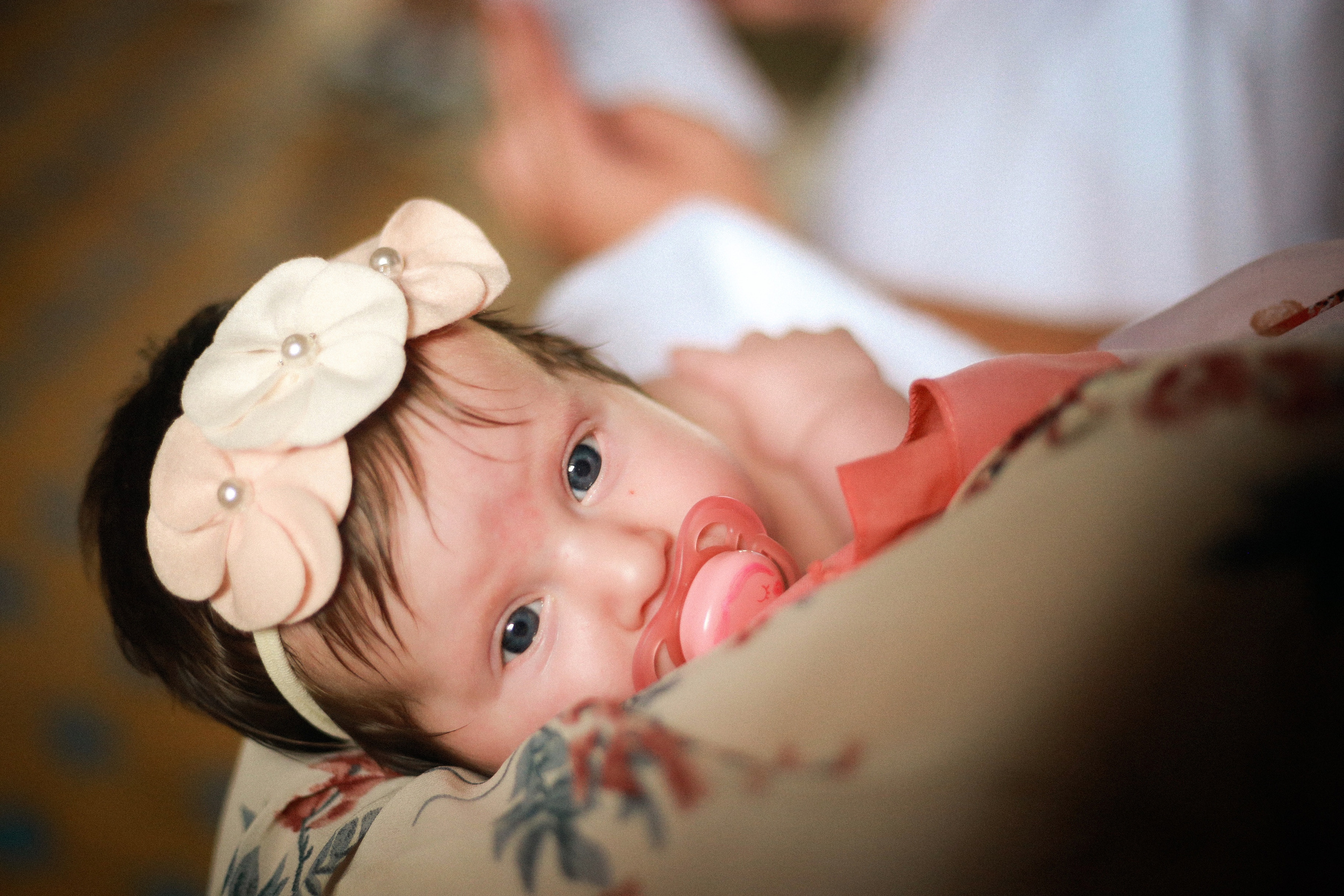 Крещение. Фотограф в Серпухове и Тарусе Ксения Царёва