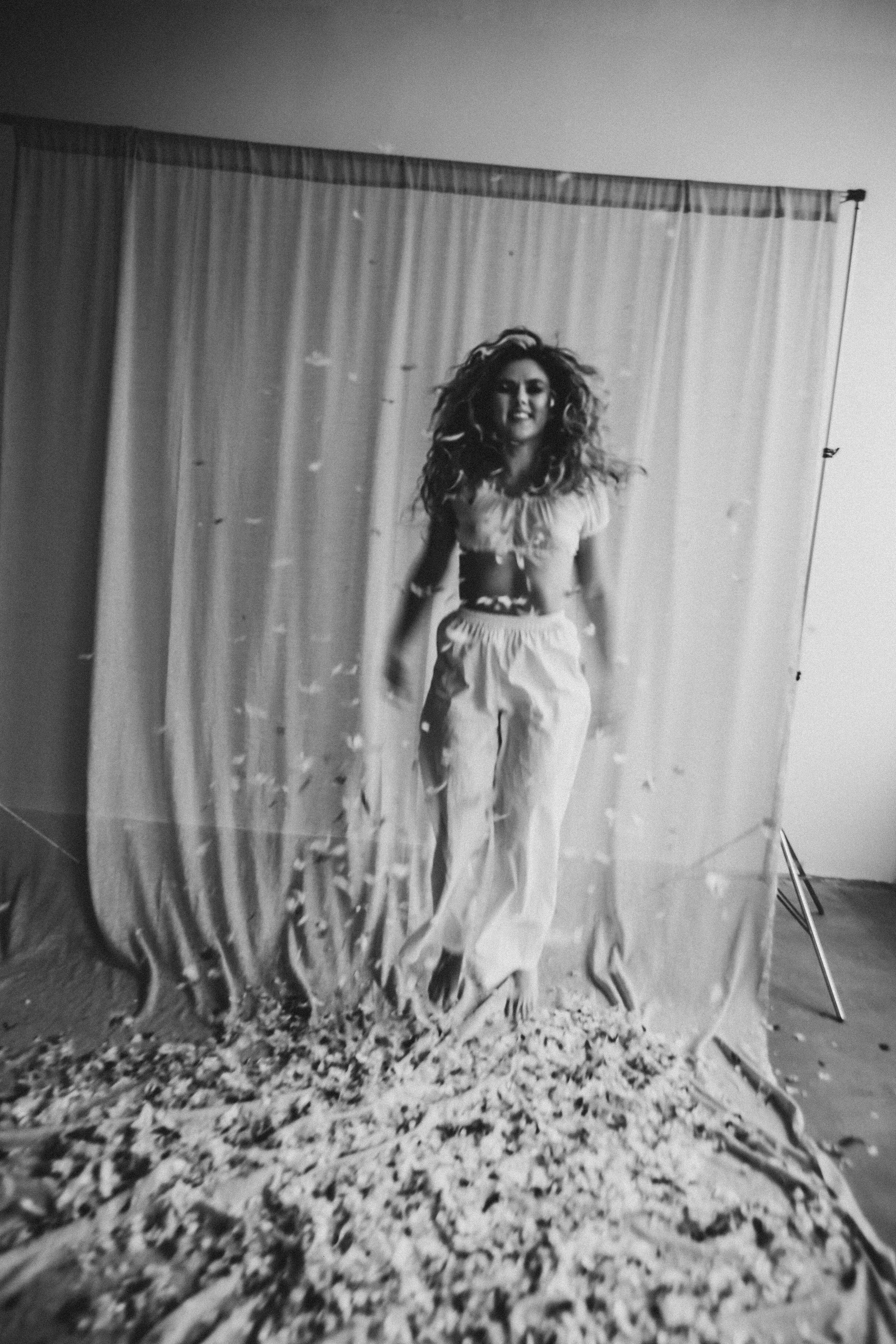 Студия Soul. Фотограф в Серпухове и Тарусе Ксения Царёва