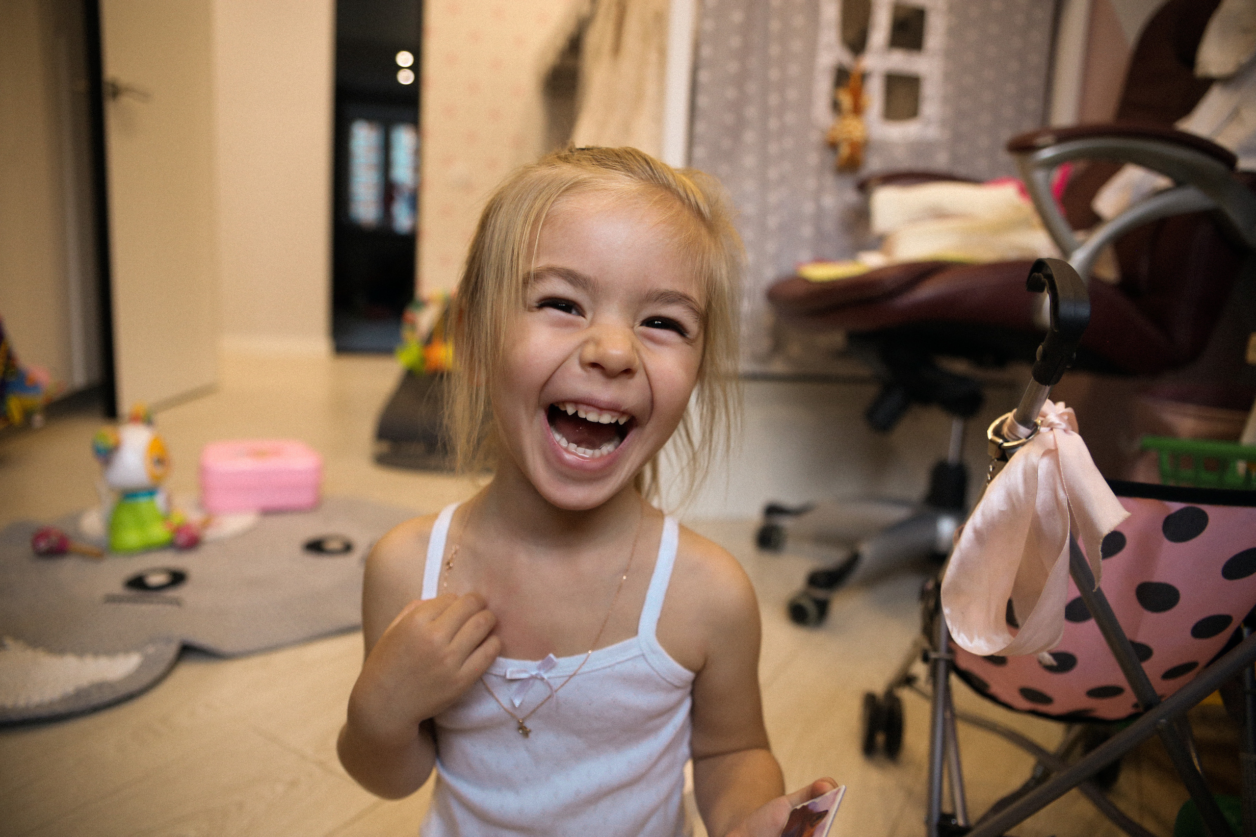 Домашний life-style. Фотограф в Серпухове и Тарусе Ксения Царёва