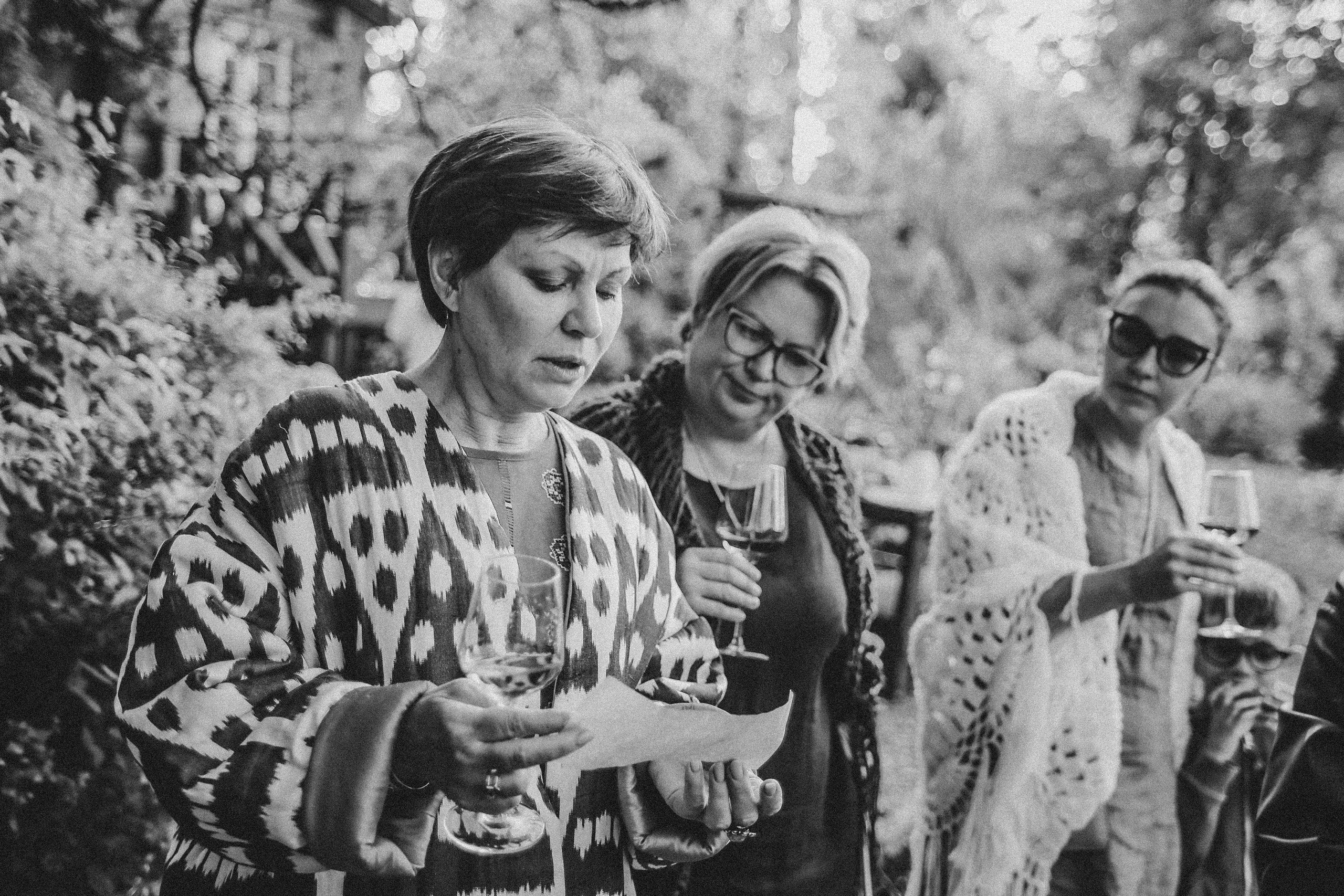 Сад Ракицкого. Фотограф в Серпухове и Тарусе Ксения Царёва