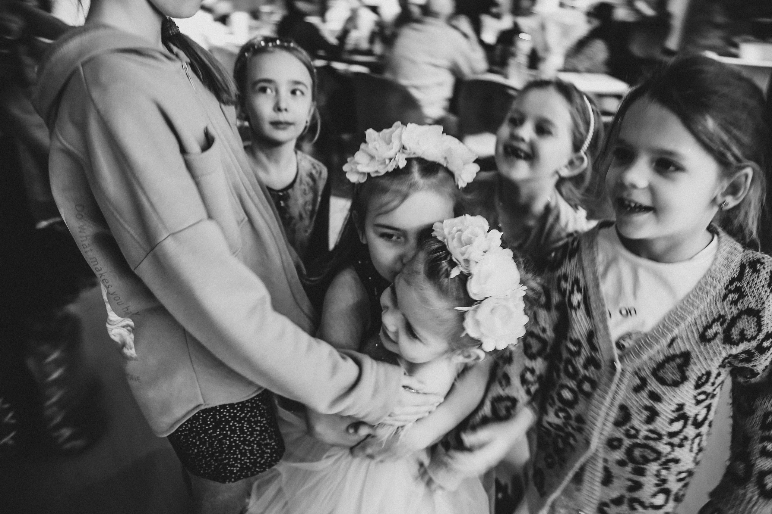 Детский праздник. Фотограф в Серпухове и Тарусе Ксения Царёва