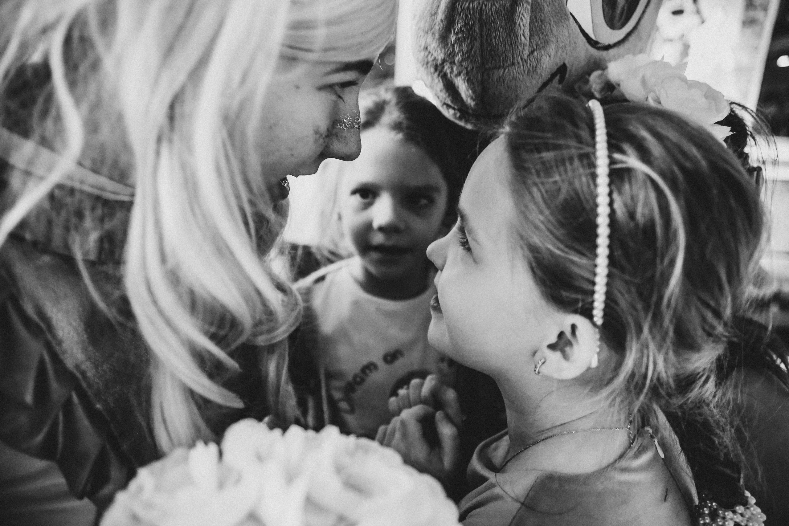 Детский праздник. Фотограф в Серпухове и Тарусе Ксения Царёва