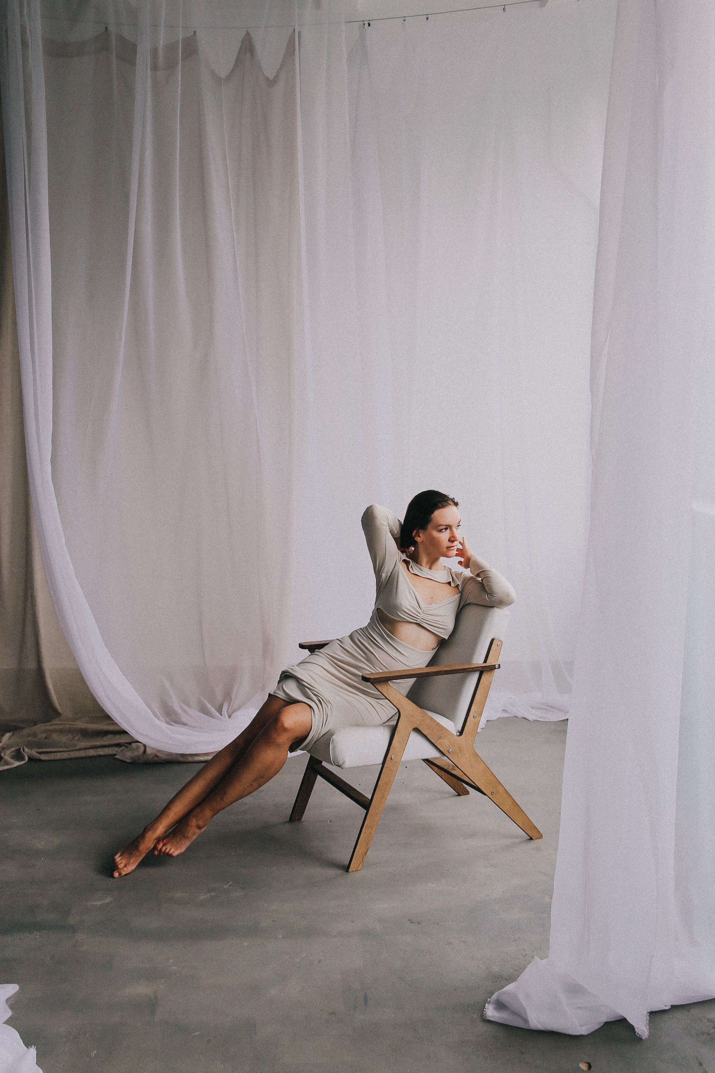 Студия Soul. Фотограф в Серпухове и Тарусе Ксения Царёва