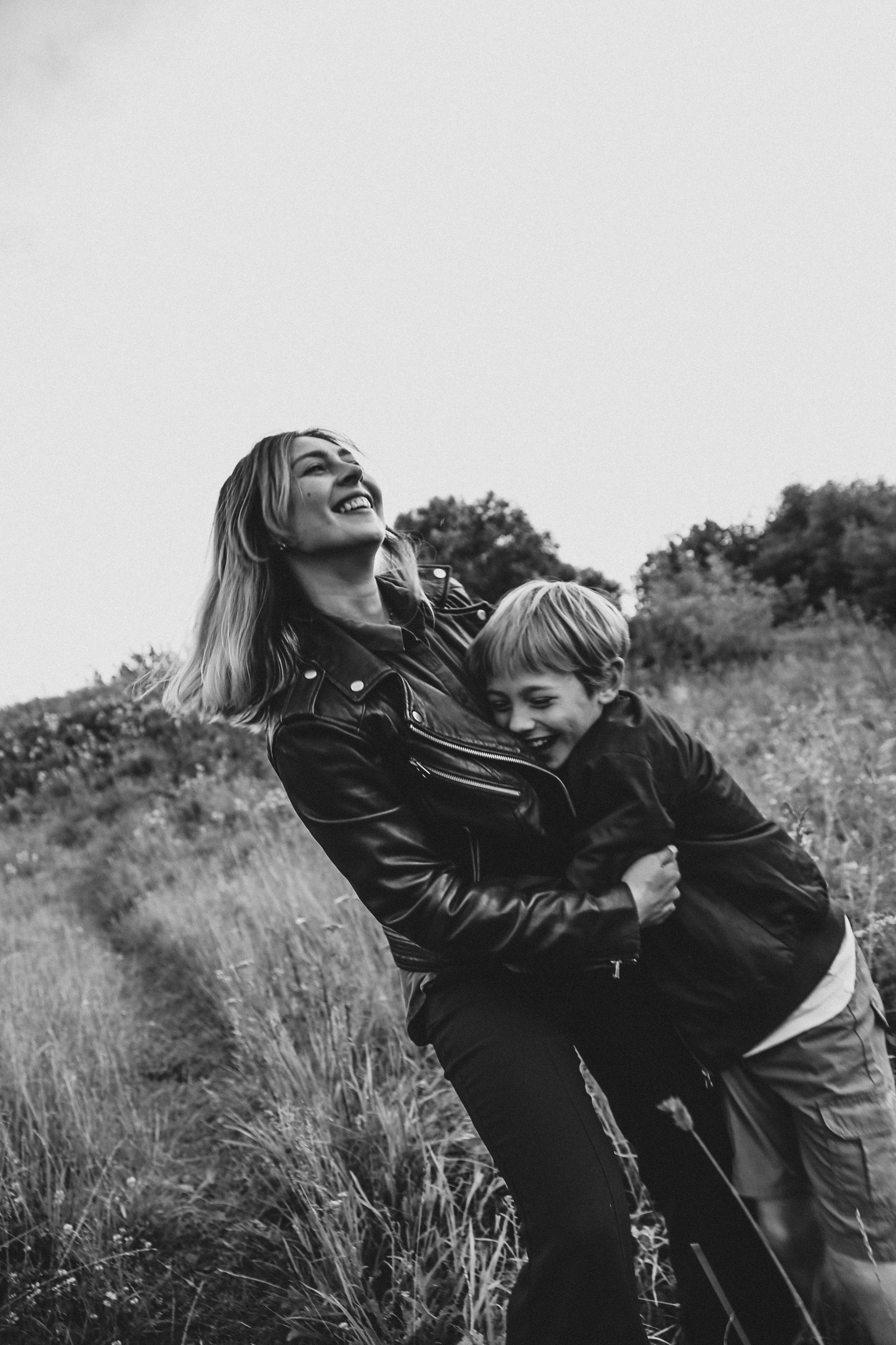 На улице. Фотограф в Серпухове и Тарусе Ксения Царёва