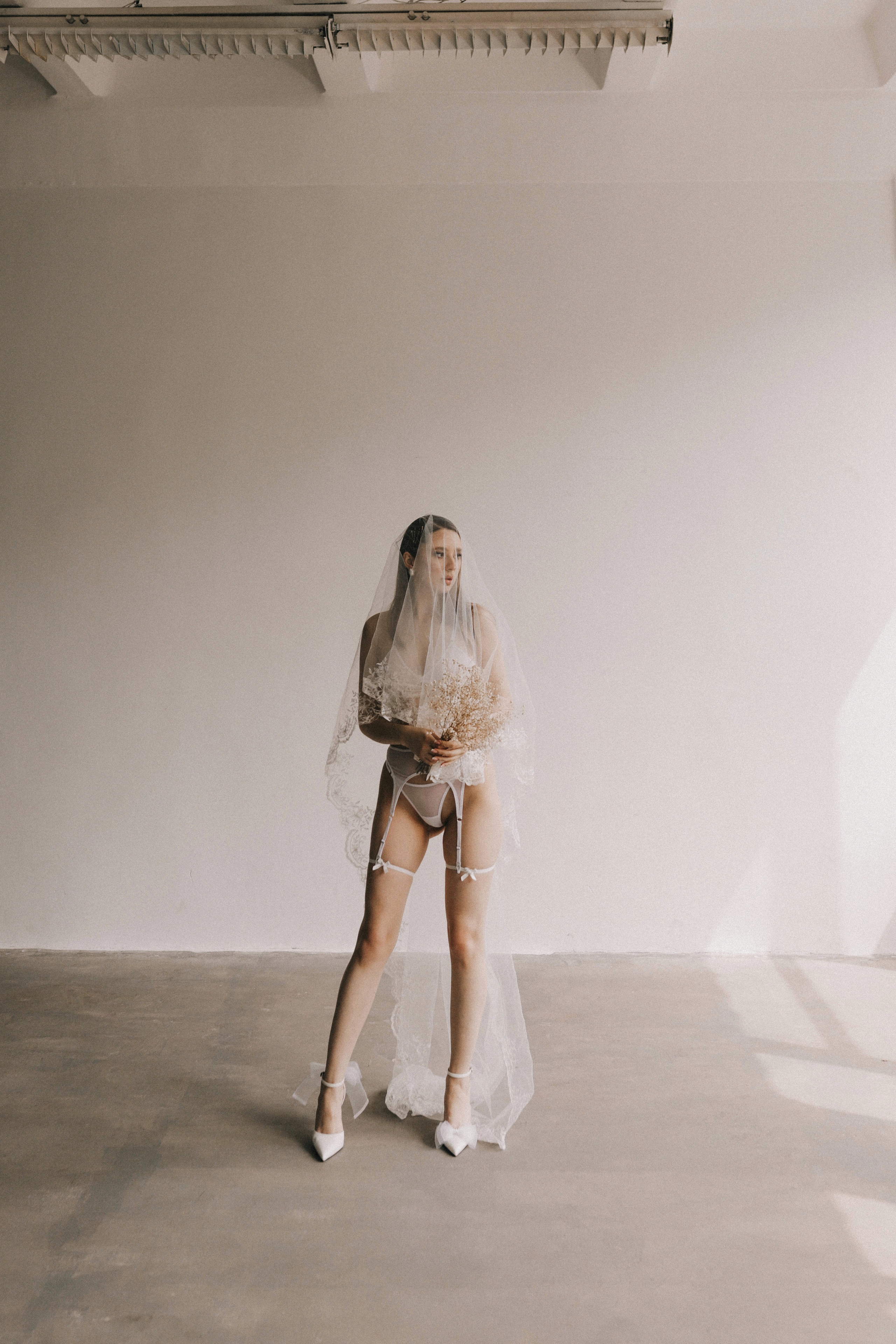 Женское тело. Фотограф в Серпухове и Тарусе Ксения Царёва