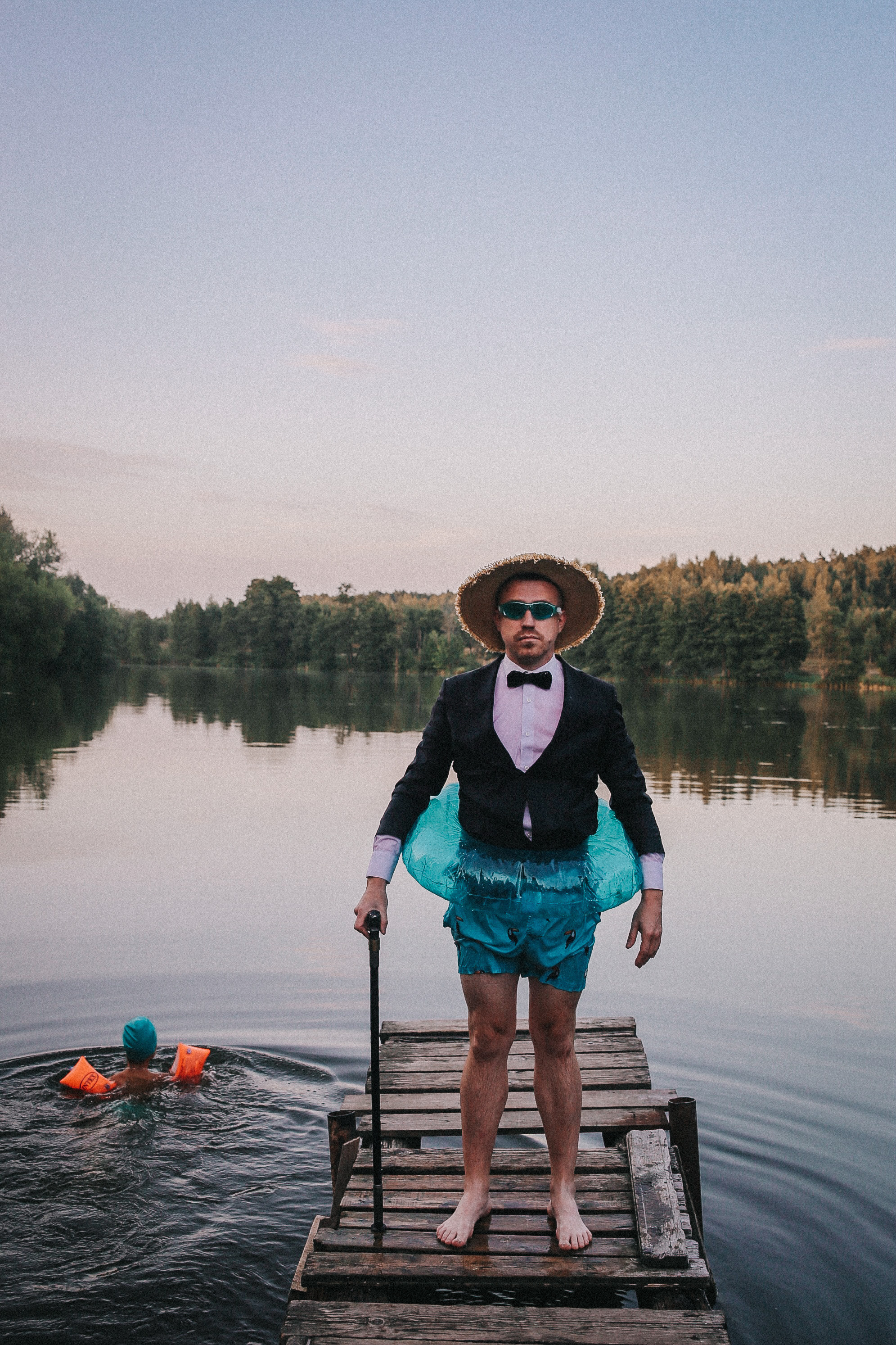 Мужская фотосессия. Фотограф в Серпухове и Тарусе Ксения Царёва