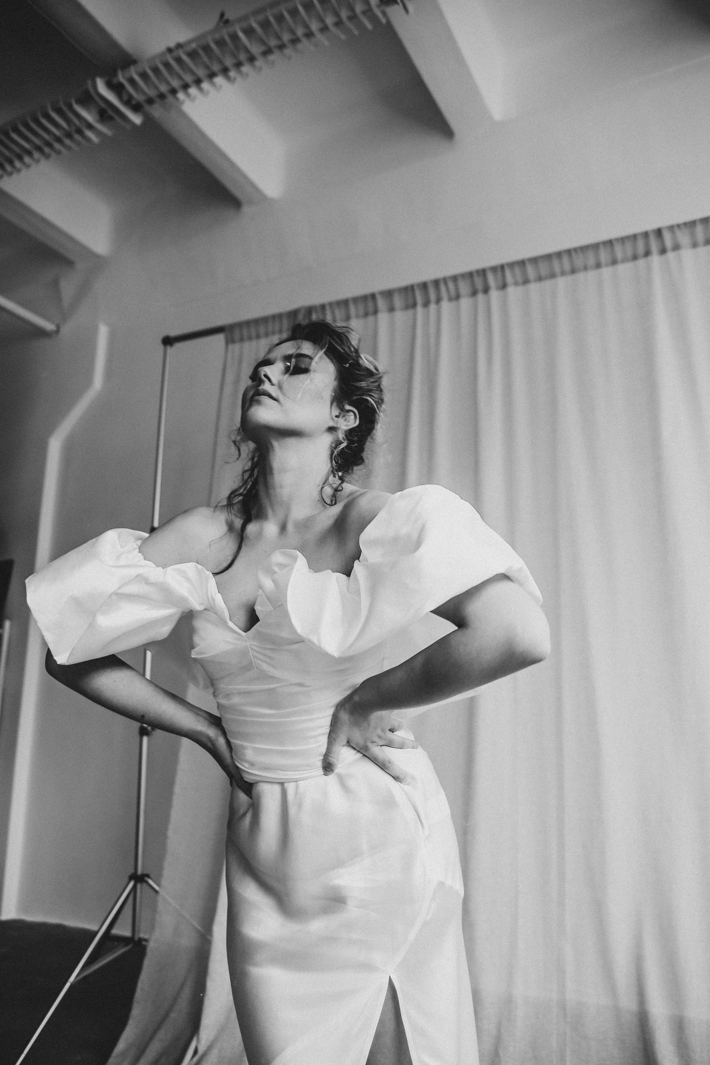 Студия Soul. Фотограф в Серпухове и Тарусе Ксения Царёва