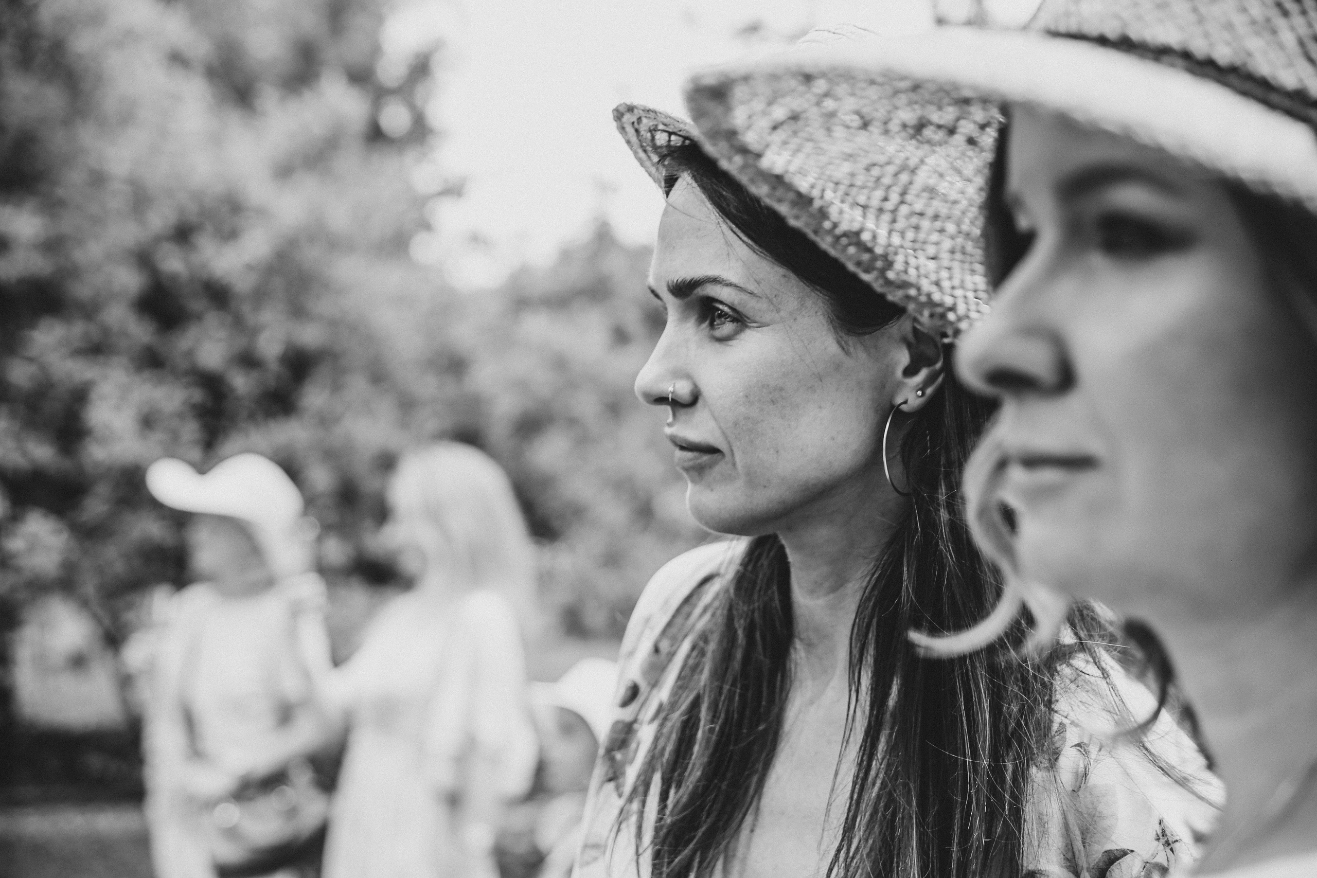 Сад Ракицкого. Фотограф в Серпухове и Тарусе Ксения Царёва