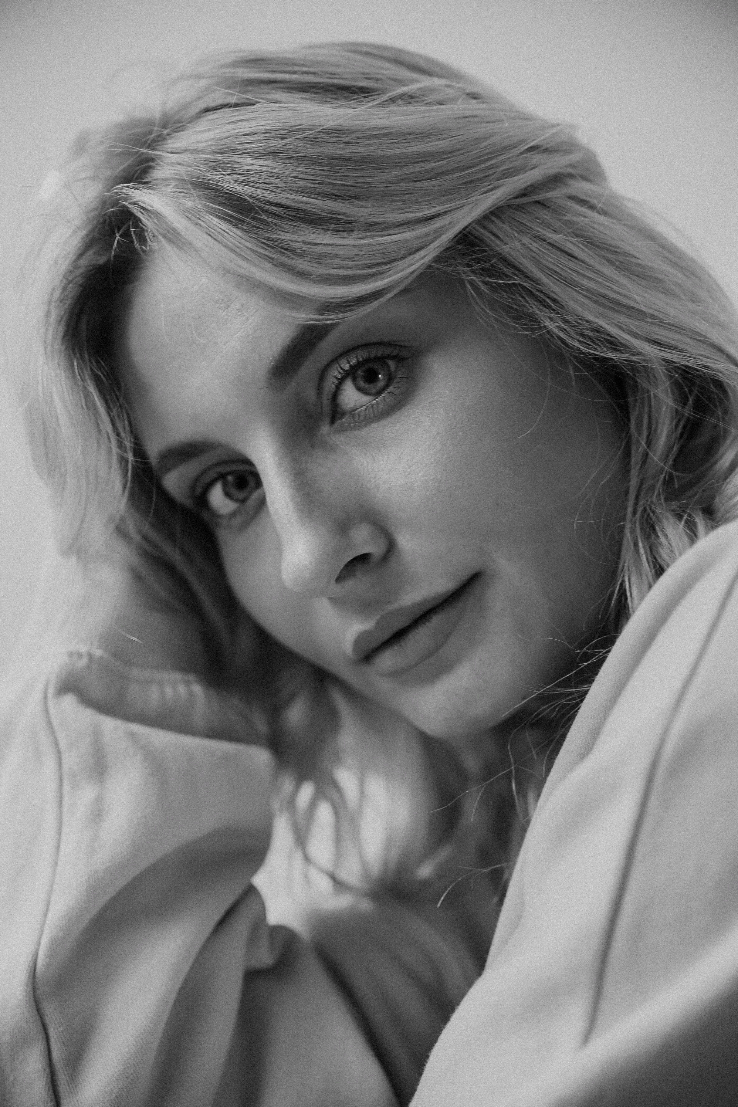 Студия Soul. Фотограф в Серпухове и Тарусе Ксения Царёва