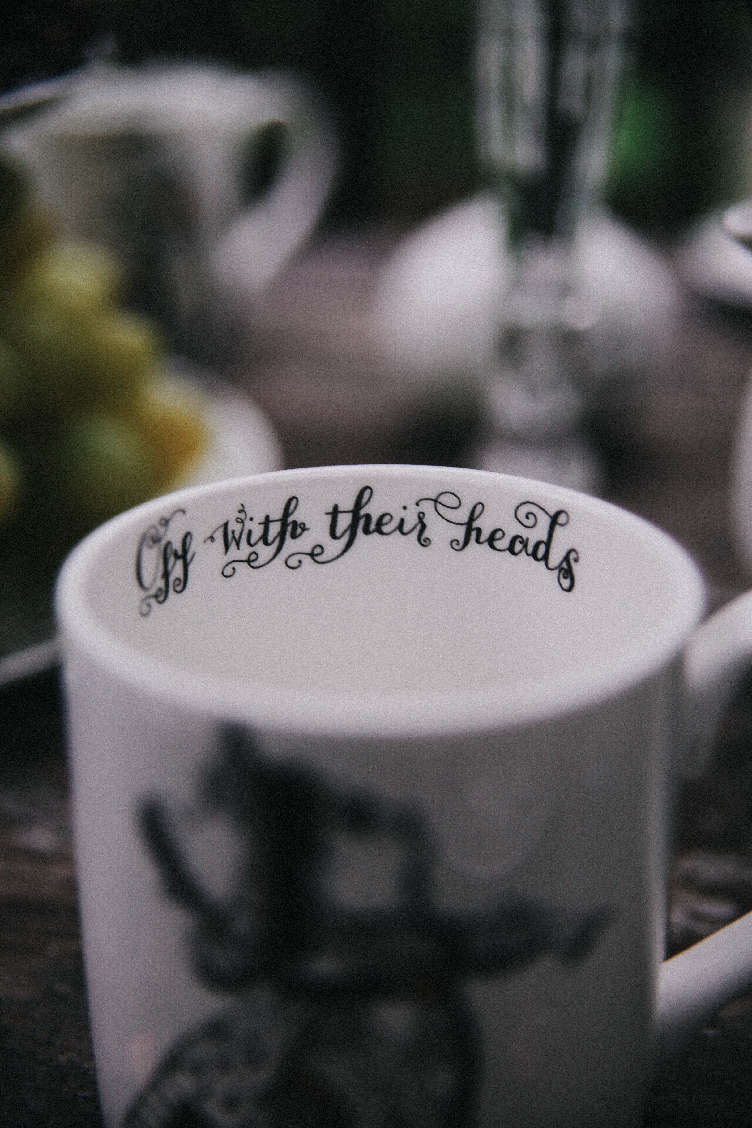 Сад Ракицкого. Фотограф в Серпухове и Тарусе Ксения Царёва