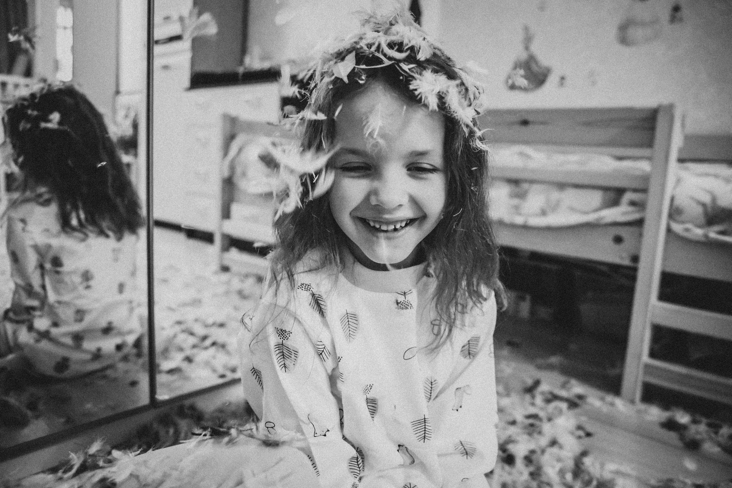 Домашний life-style. Фотограф в Серпухове и Тарусе Ксения Царёва