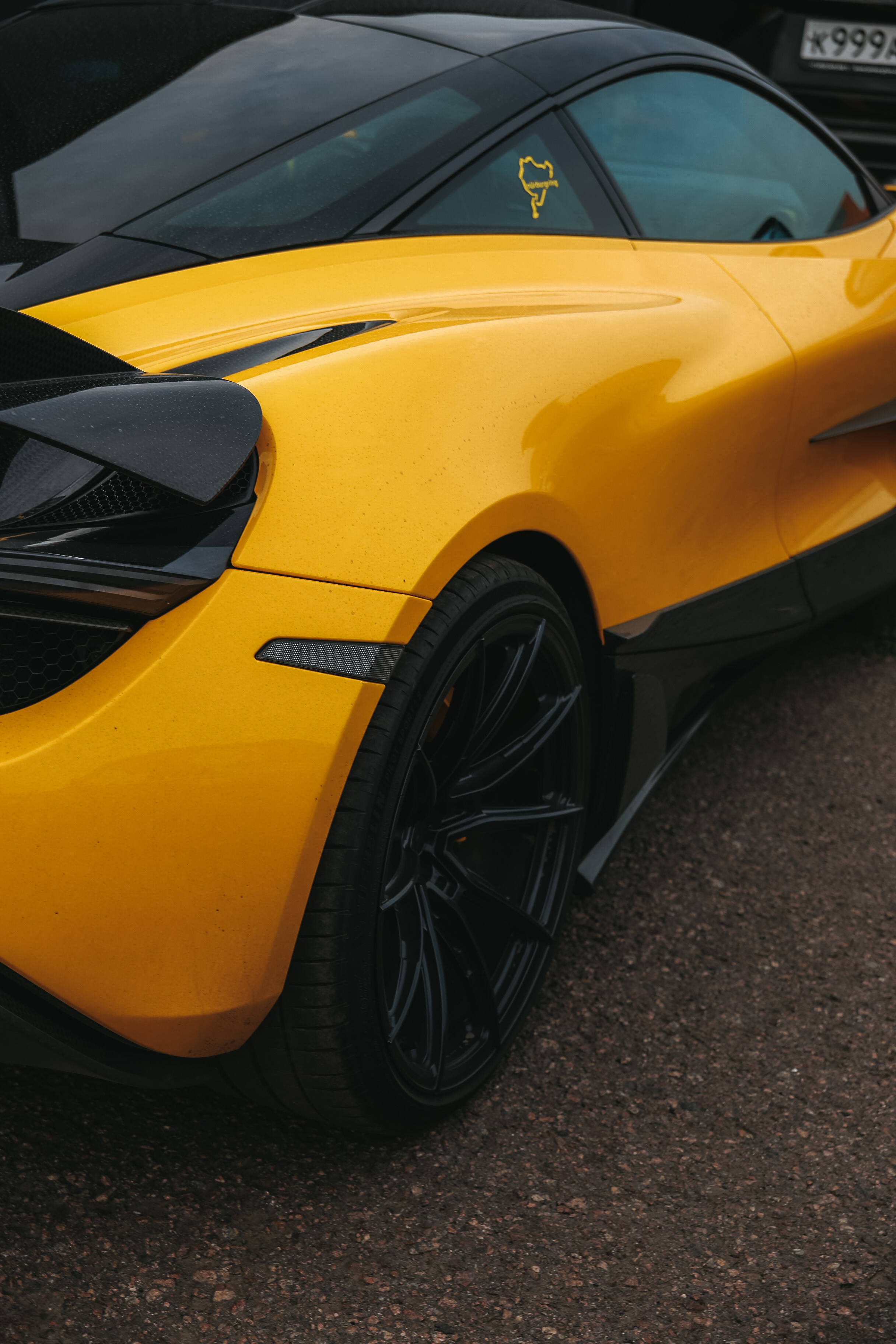 Гонки RDRC. Фотограф в Серпухове и Тарусе Ксения Царёва