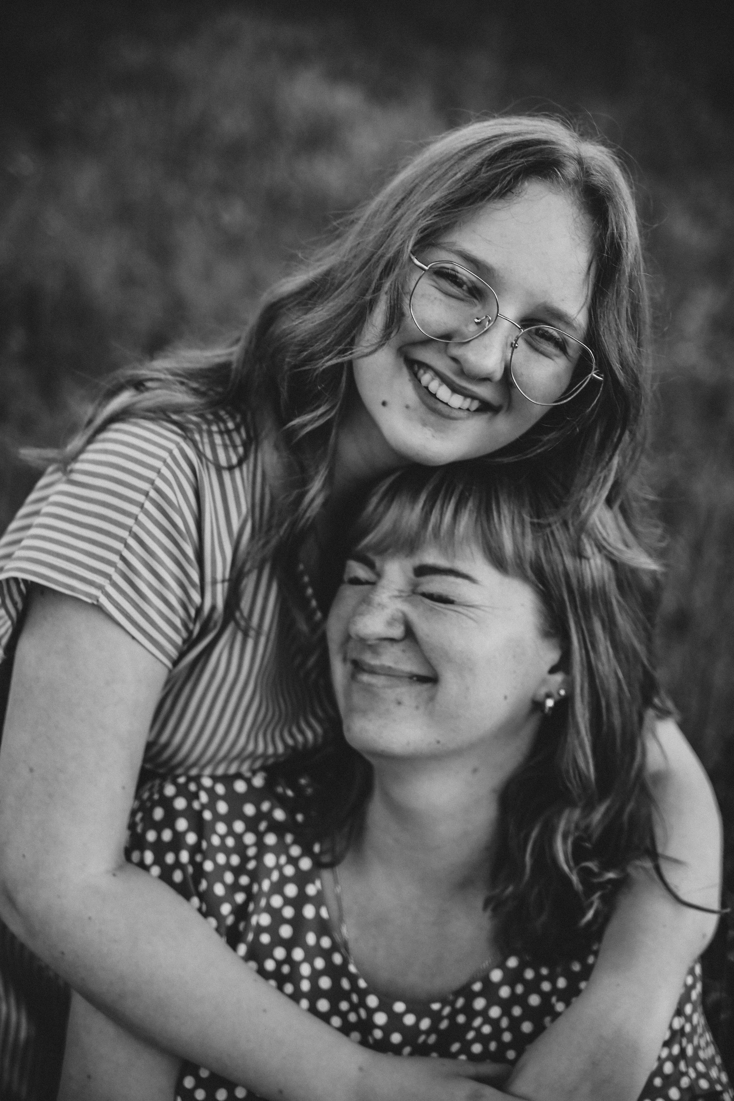 На улице. Фотограф в Серпухове и Тарусе Ксения Царёва