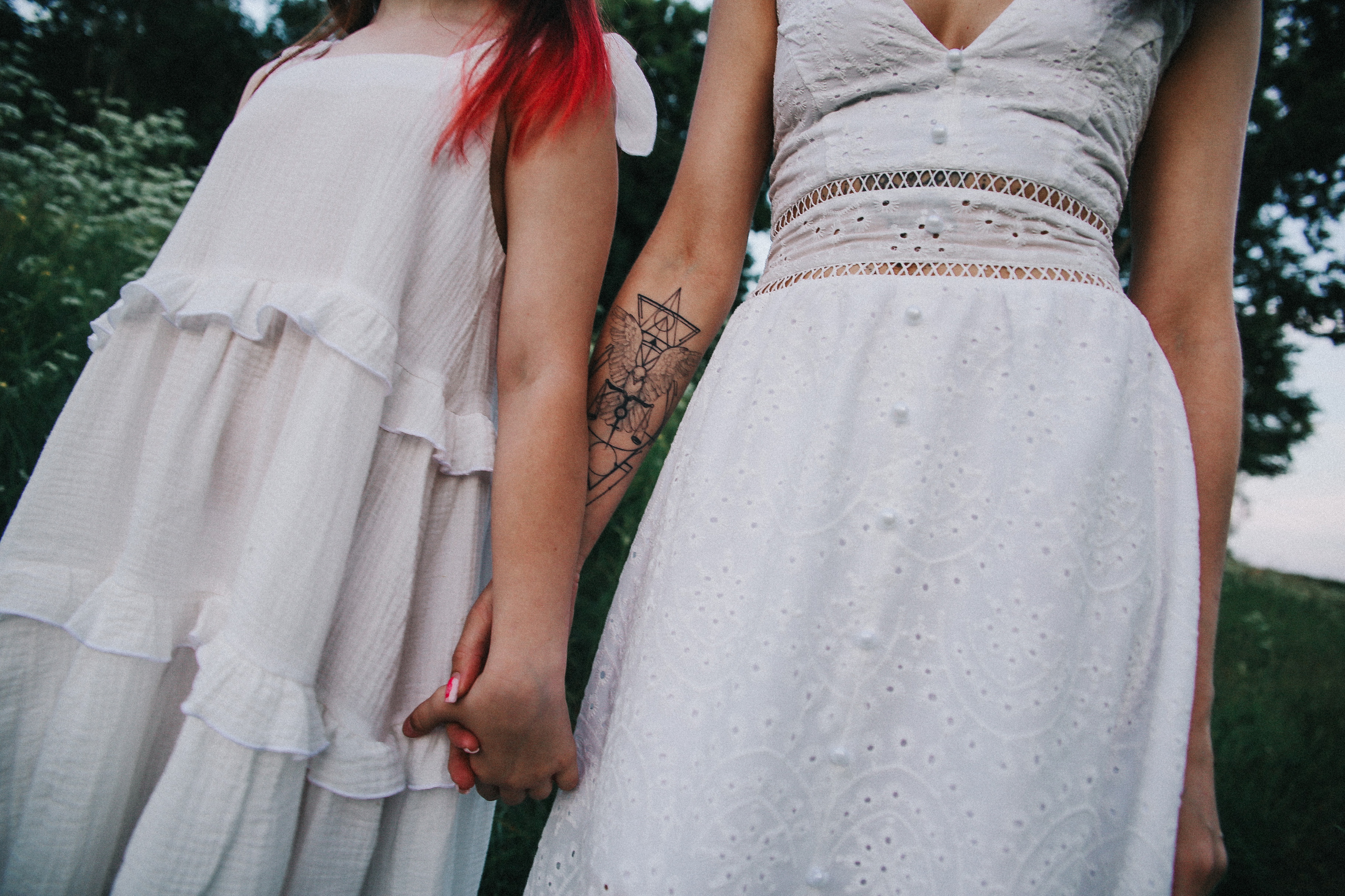 На улице. Фотограф в Серпухове и Тарусе Ксения Царёва