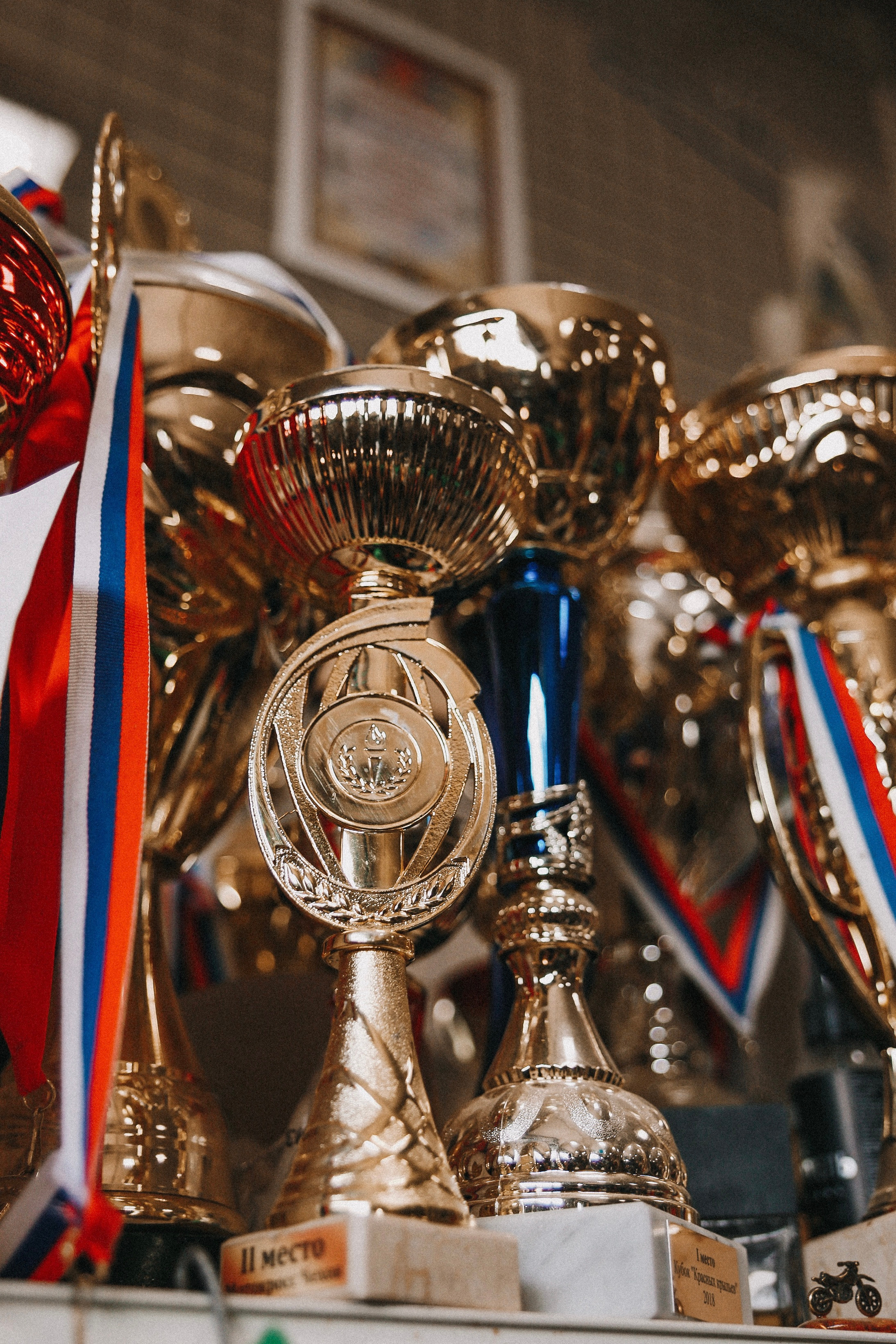 Школа мотокросса «Красные Крылья». Фотограф в Серпухове и Тарусе Ксения Царёва