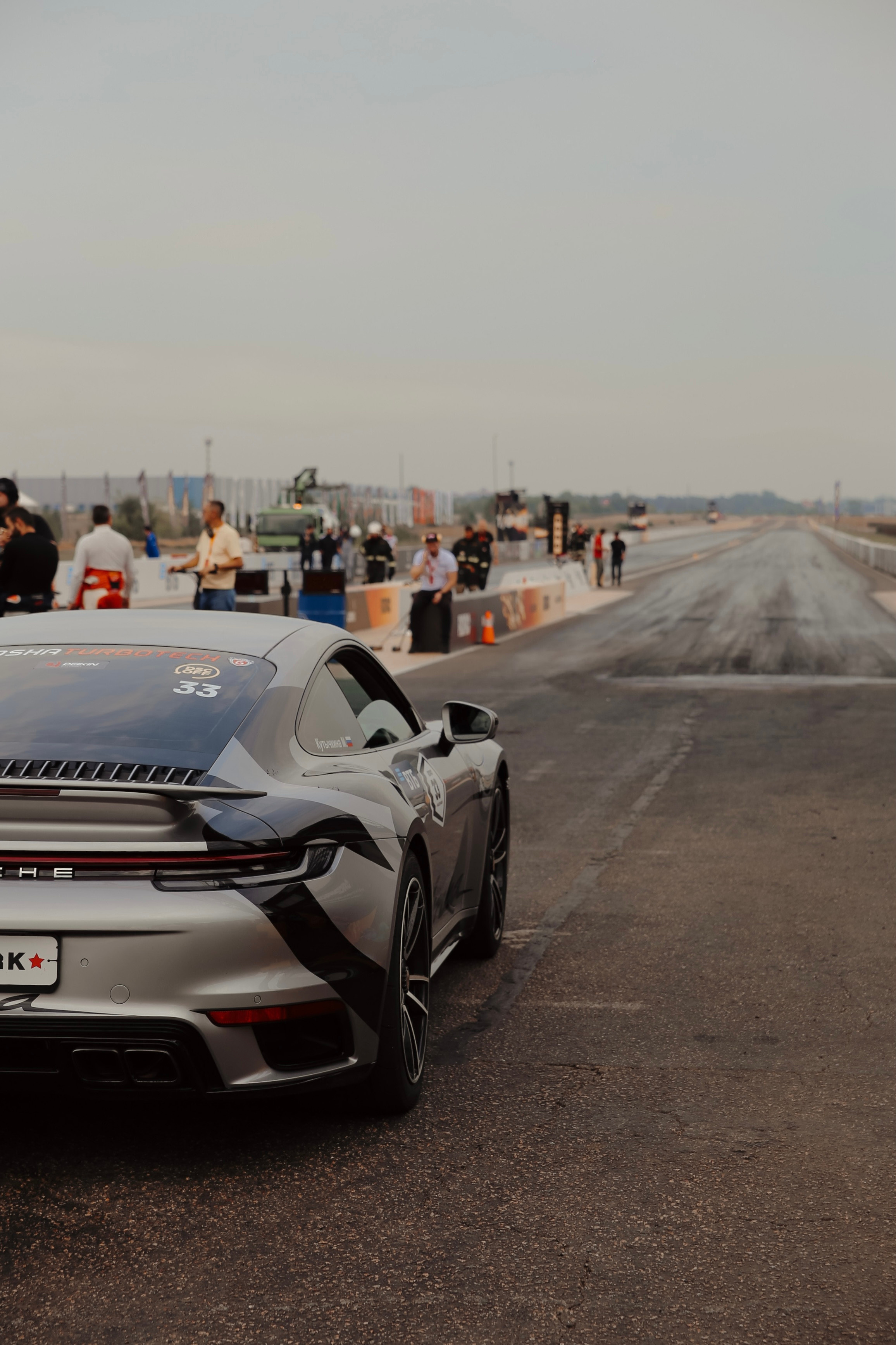 Гонки RDRC. Фотограф в Серпухове и Тарусе Ксения Царёва