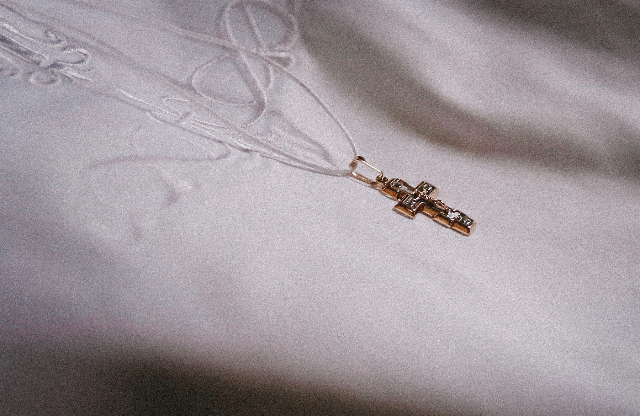 Крещение. Фотограф в Серпухове и Тарусе Ксения Царёва