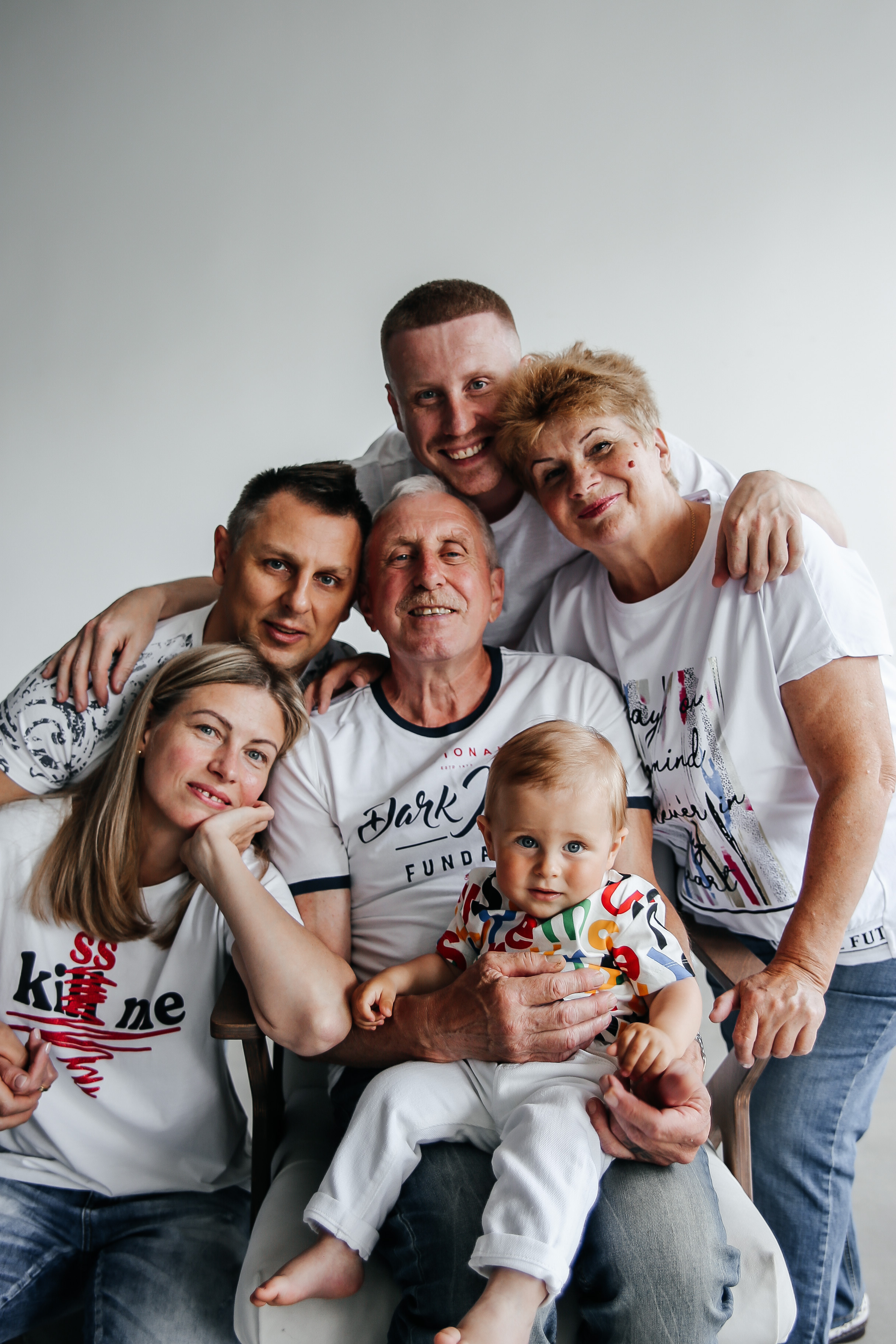 Студия Soul. Фотограф в Серпухове и Тарусе Ксения Царёва