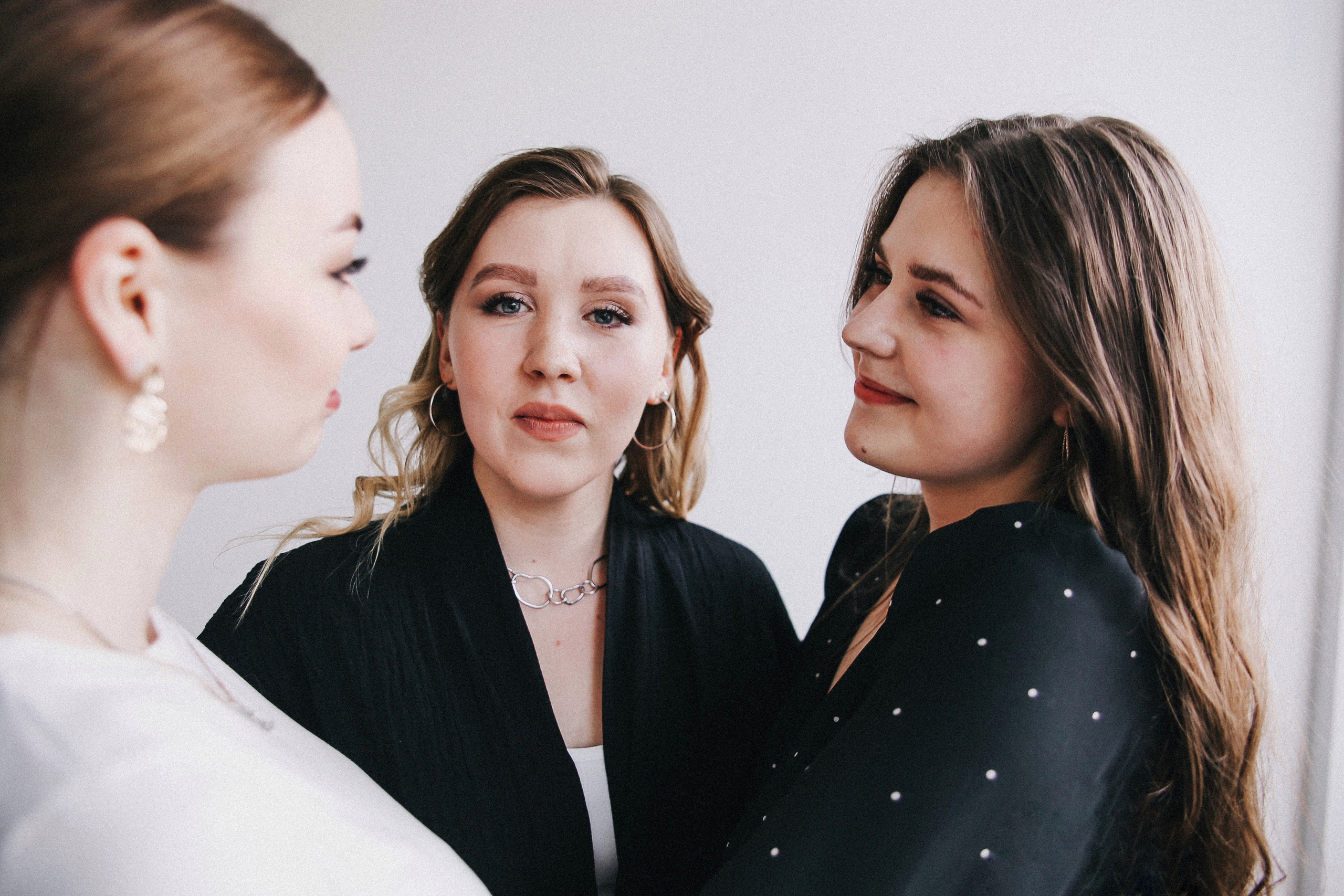 Студия Soul. Фотограф в Серпухове и Тарусе Ксения Царёва