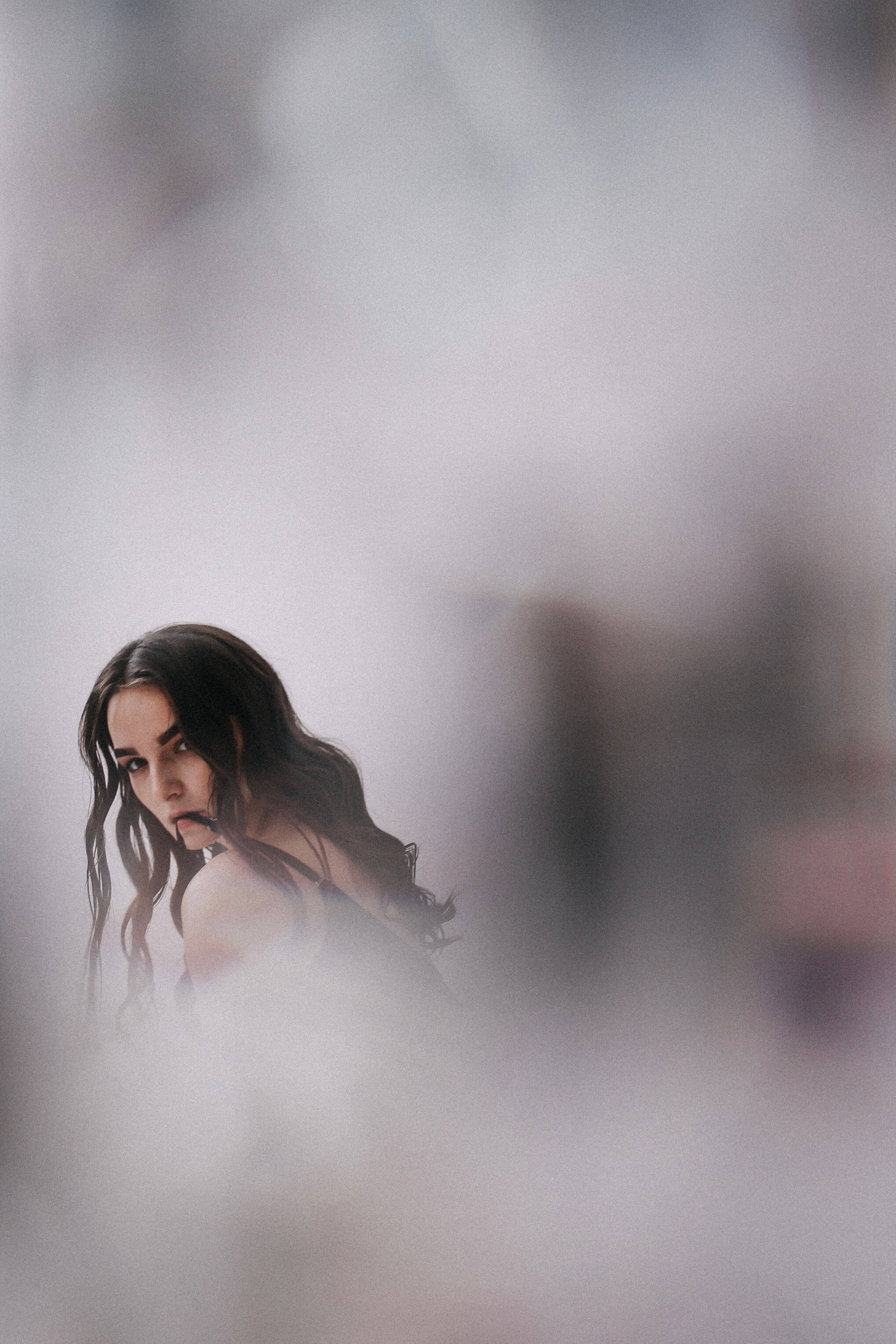 Женское тело. Фотограф в Серпухове и Тарусе Ксения Царёва