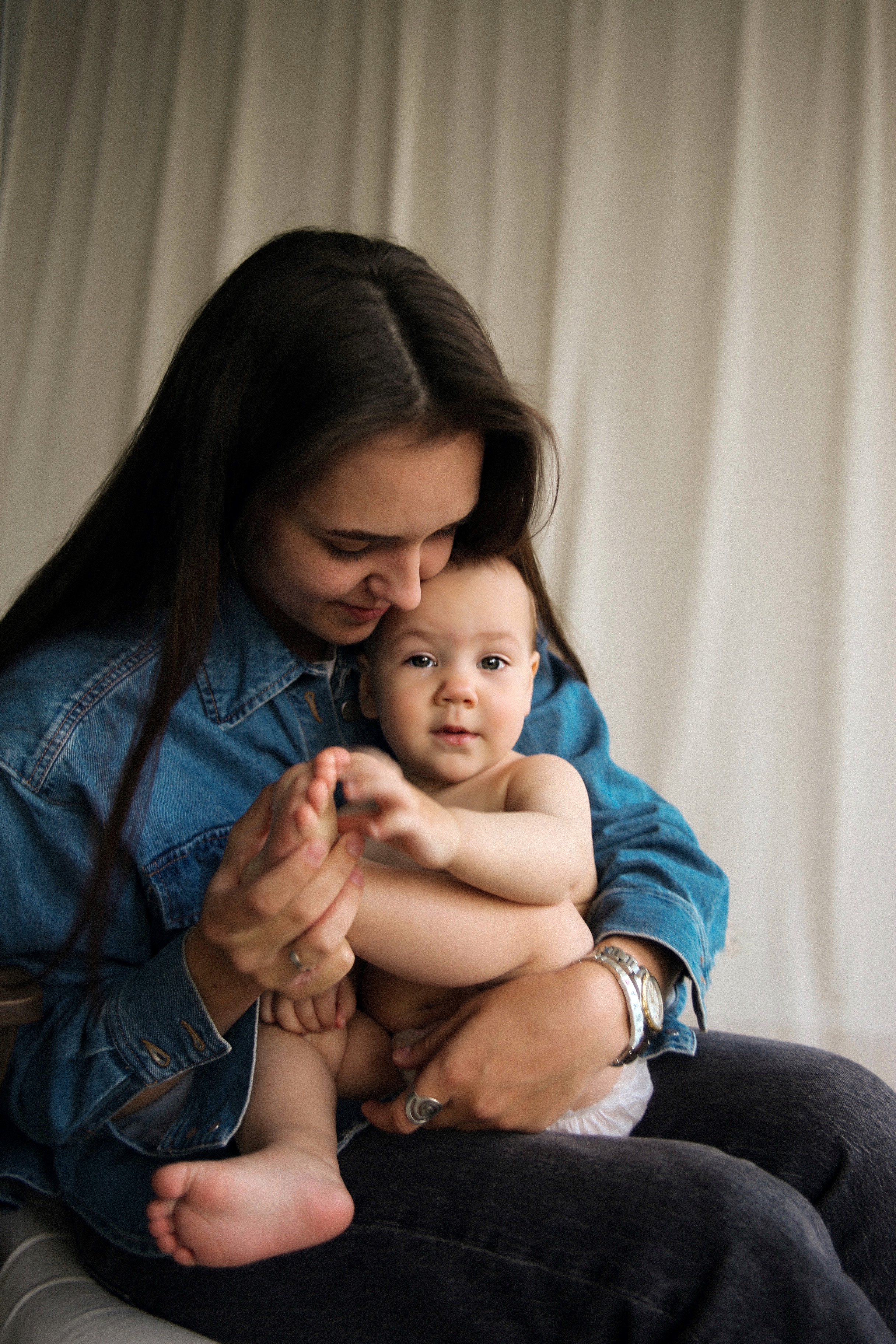 Студия Soul. Фотограф в Серпухове и Тарусе Ксения Царёва