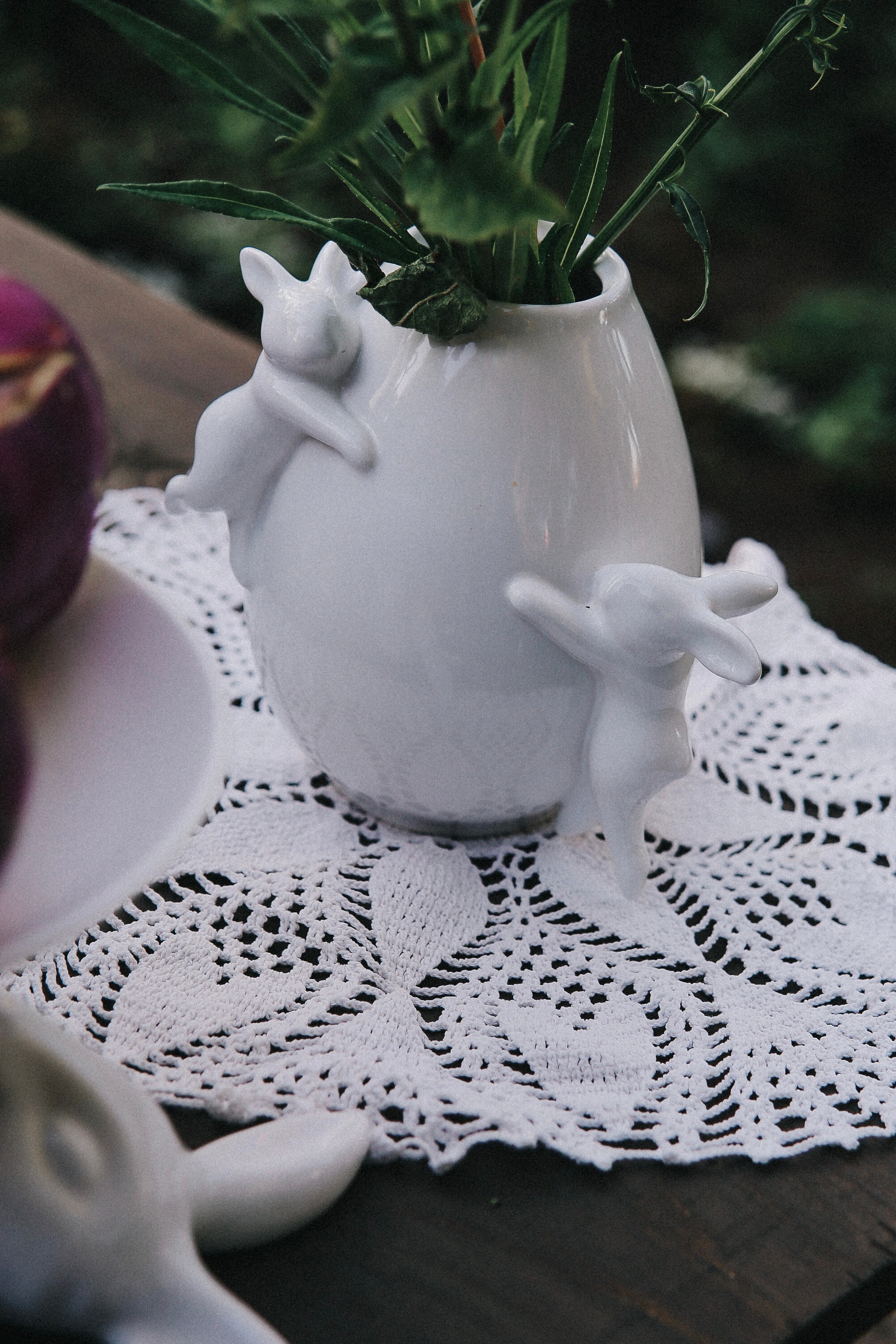 Сад Ракицкого. Фотограф в Серпухове и Тарусе Ксения Царёва