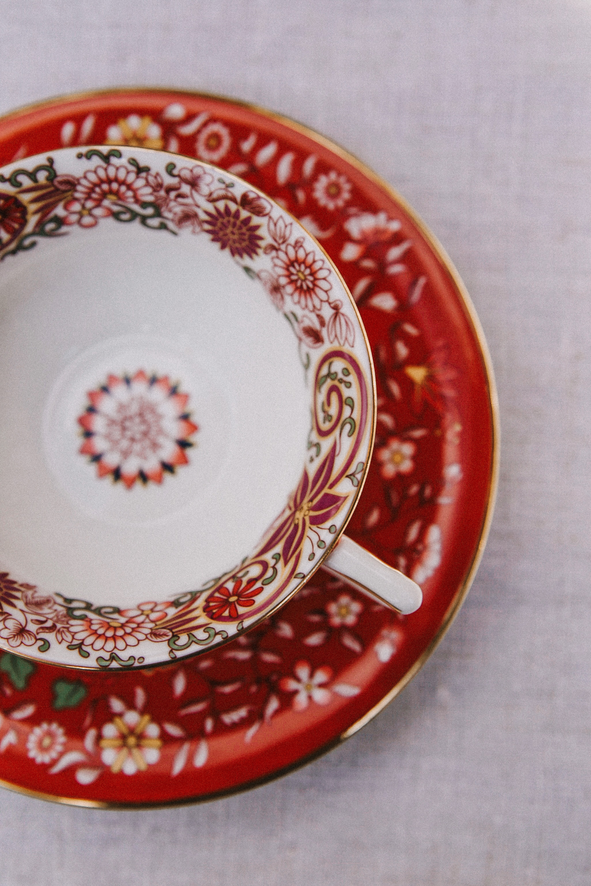 Сад Ракицкого. Фотограф в Серпухове и Тарусе Ксения Царёва