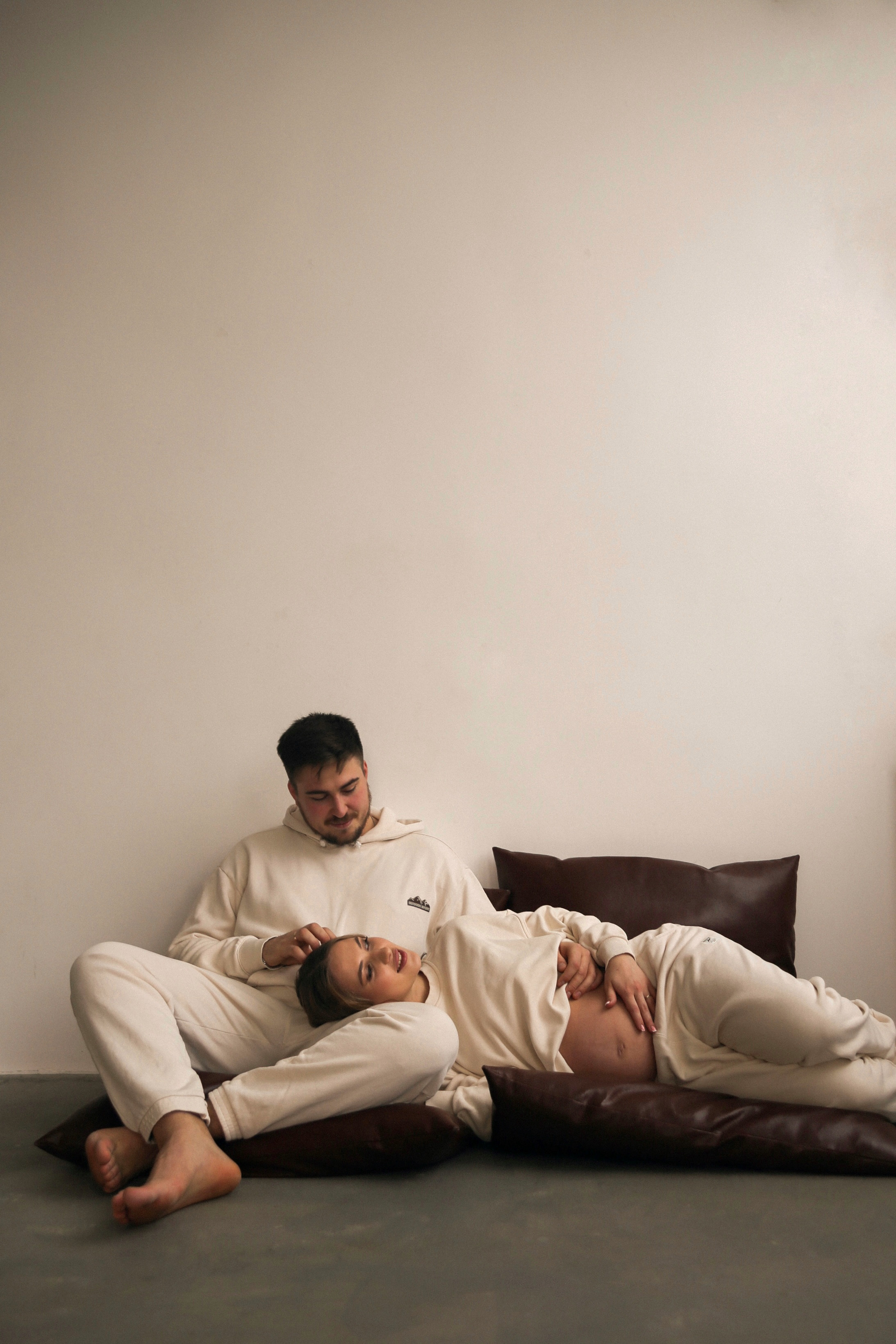 Студия Soul. Фотограф в Серпухове и Тарусе Ксения Царёва