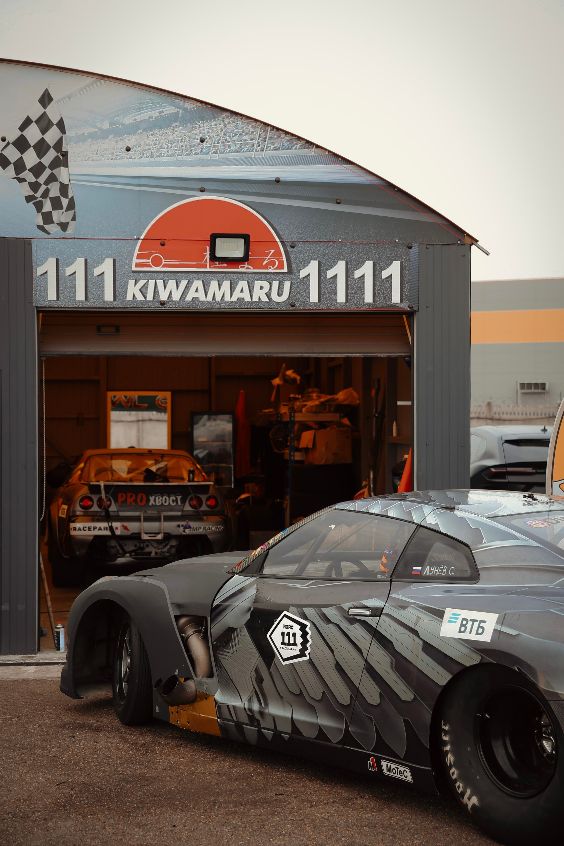 Гонки RDRC. Фотограф в Серпухове и Тарусе Ксения Царёва