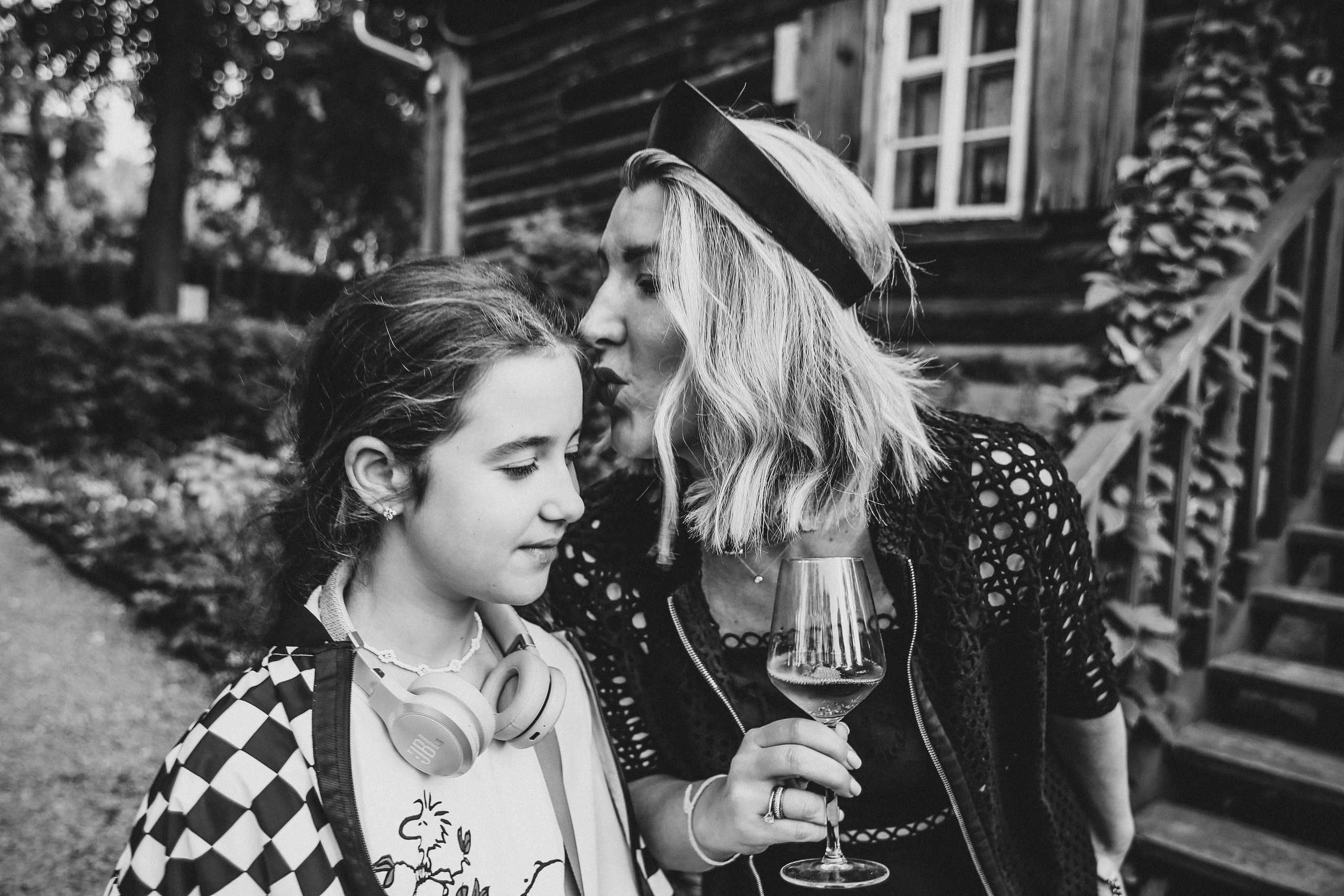 Сад Ракицкого. Фотограф в Серпухове и Тарусе Ксения Царёва