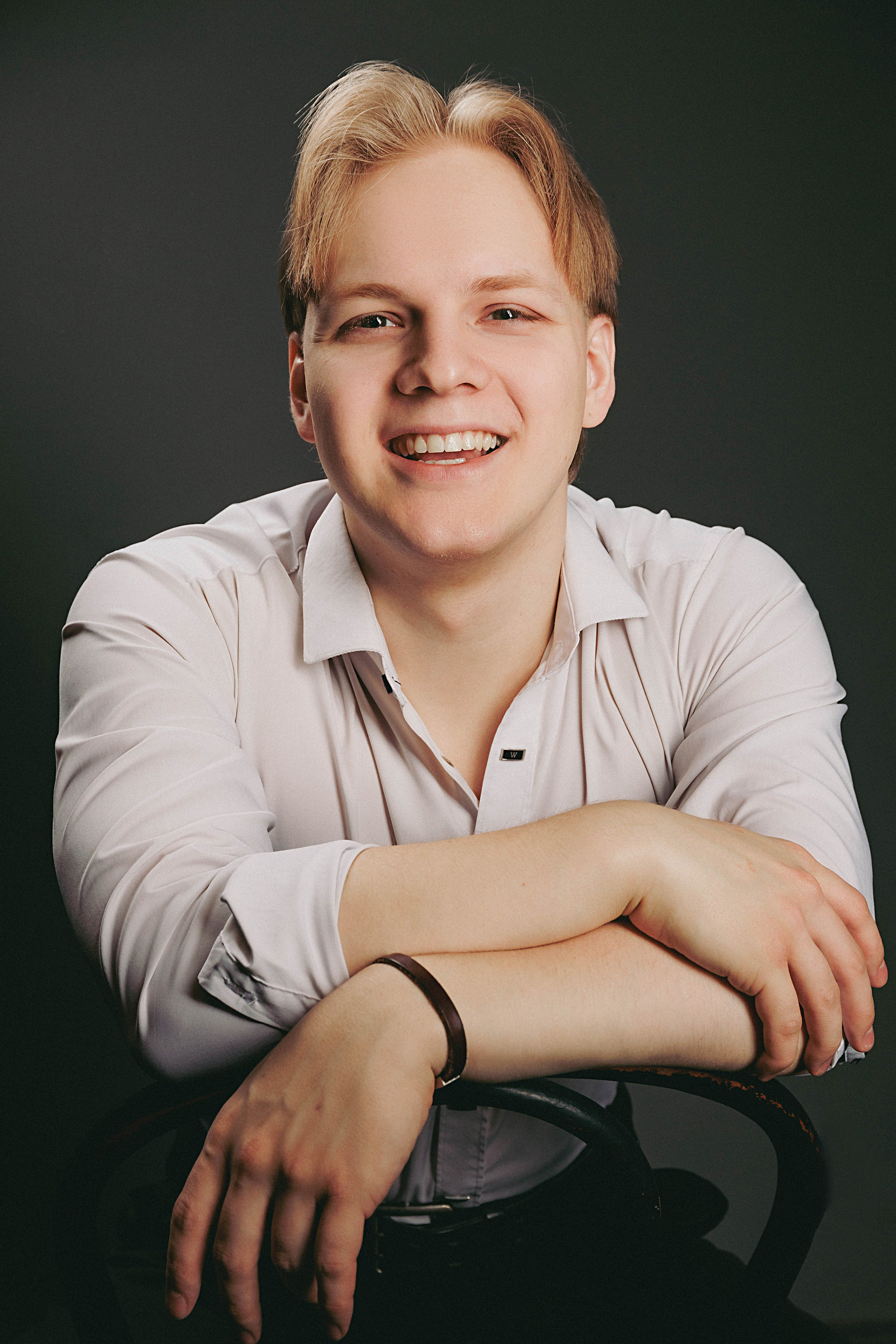 Актерское портфолио + видео визитка. Фотограф в Москве Повеквечных Софья