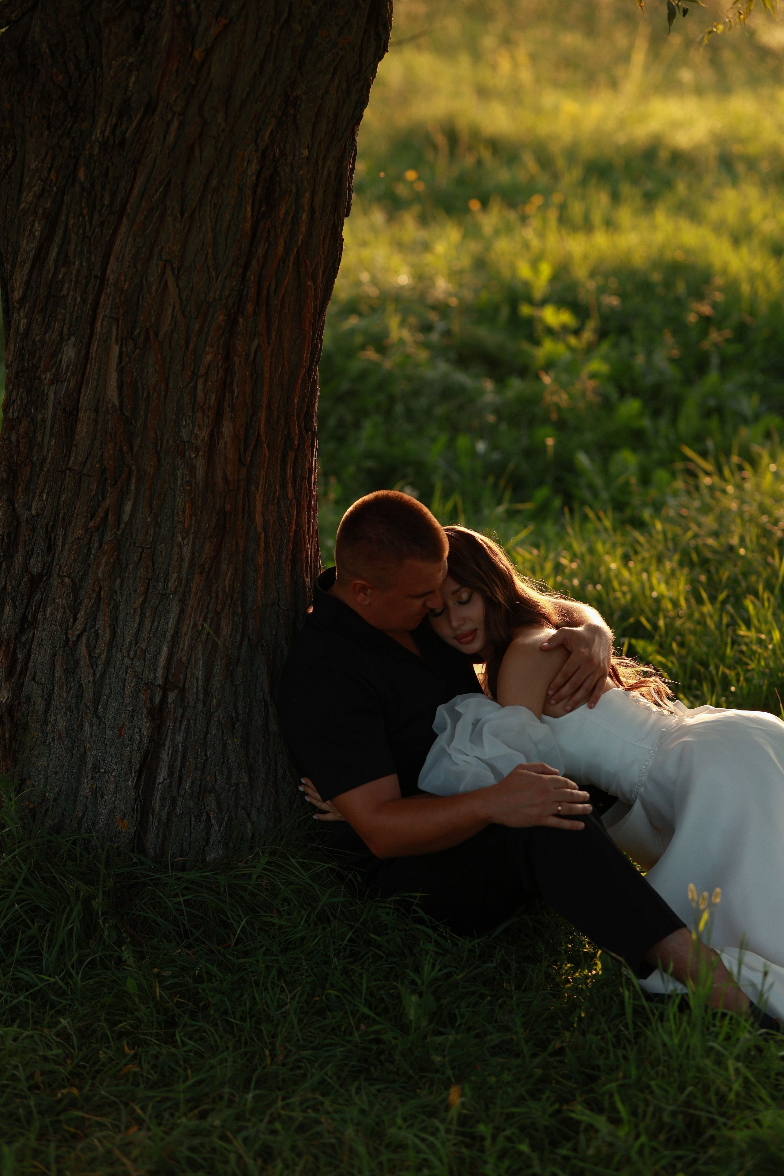 Анастасия и Константин. Лена Колягина Фотограф по любви