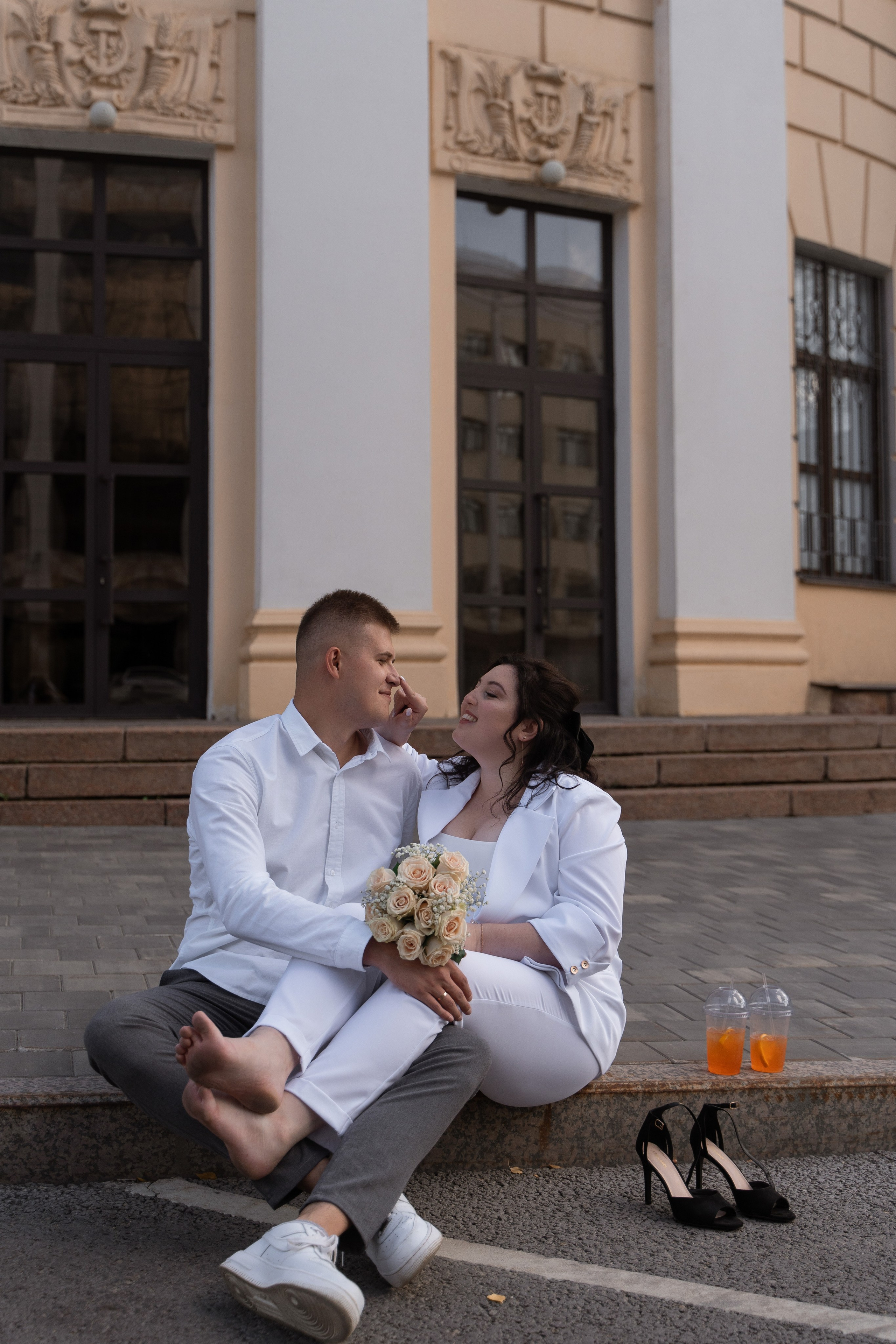 Алексей & Анна. Margosha-ph.ru