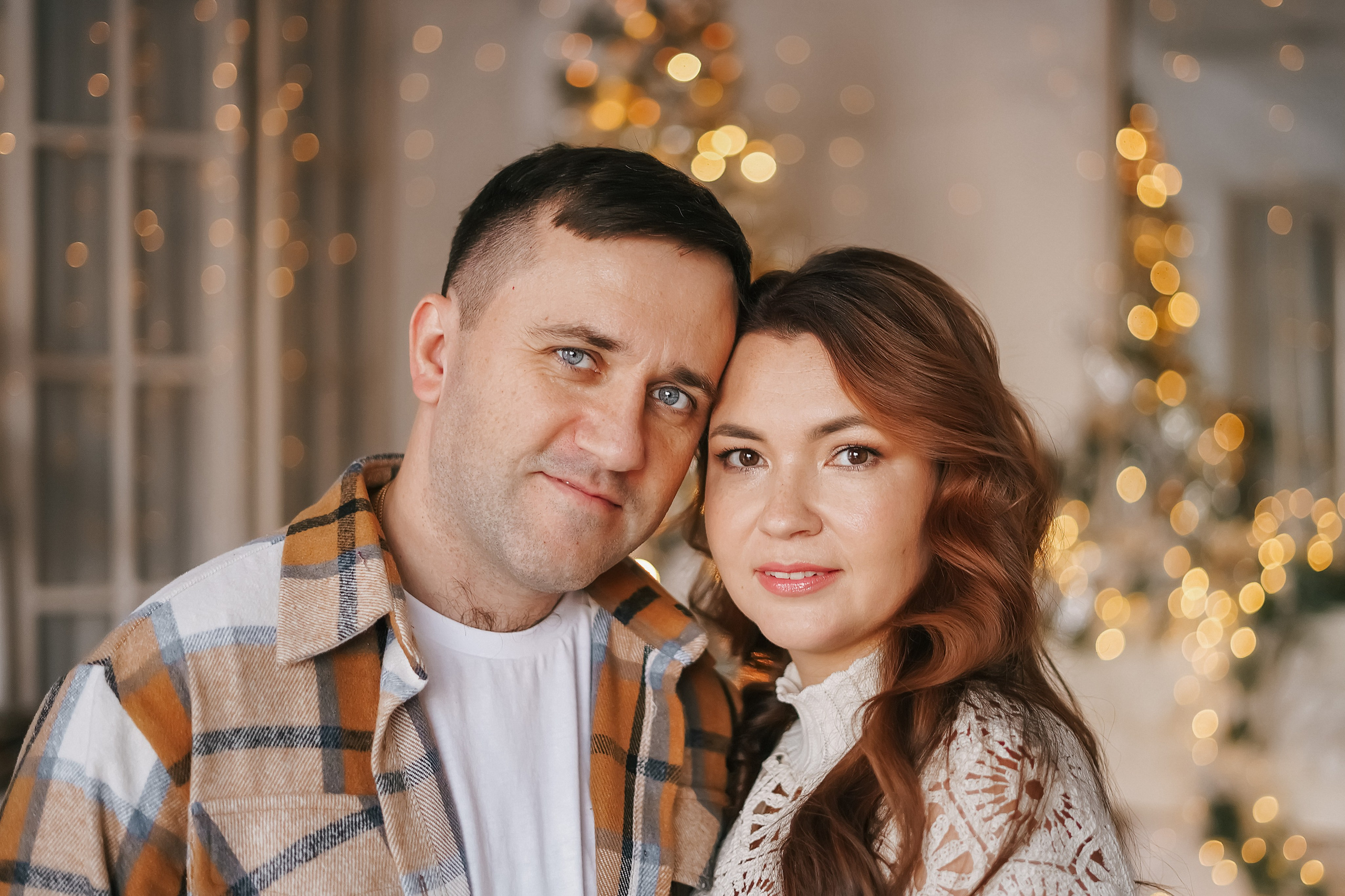 Под бой курантов. Фотограф Татьяна Митрофанова