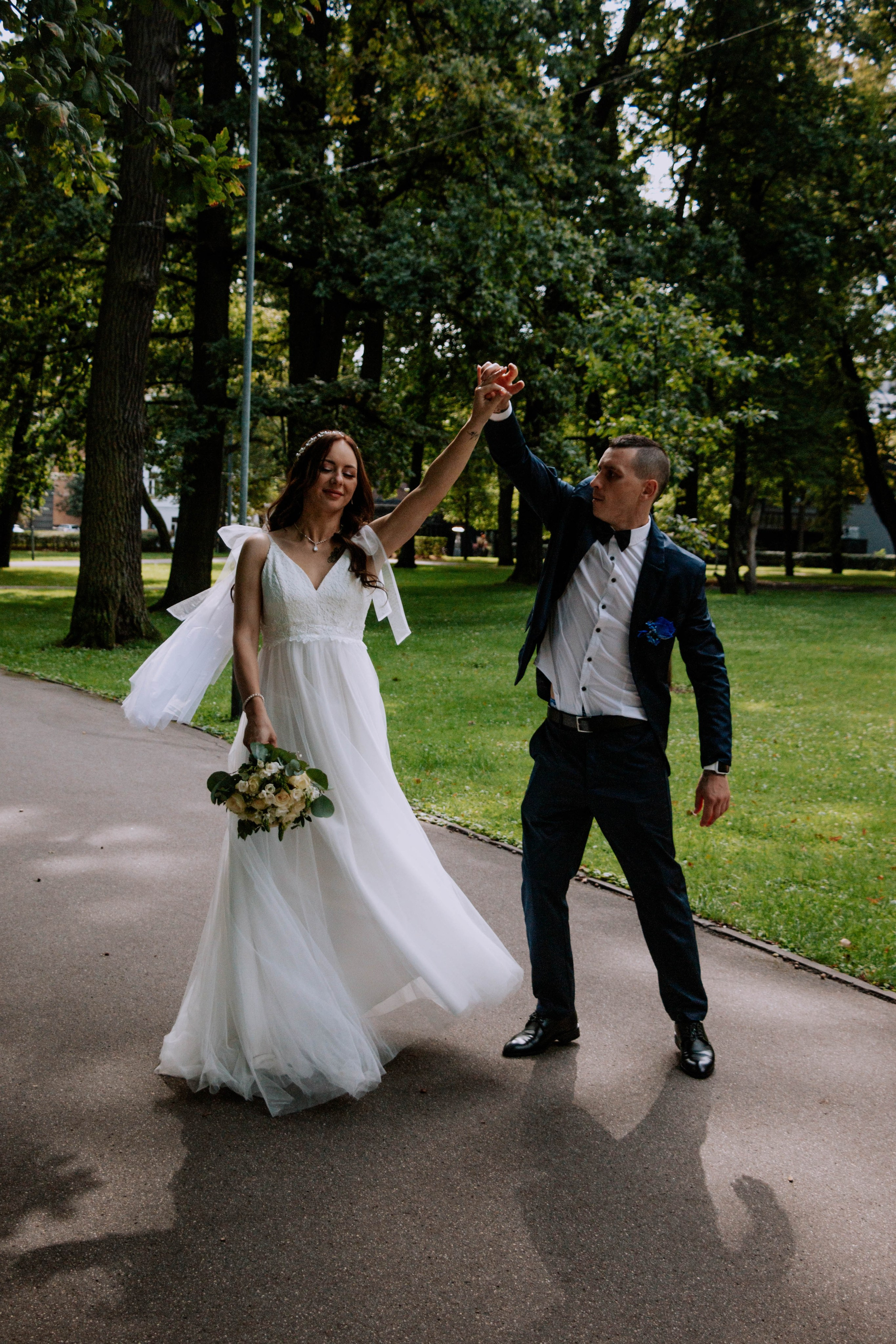 Сергей & Арина. Бережно сохраняю ваши чувства и истории на своих фотографиях