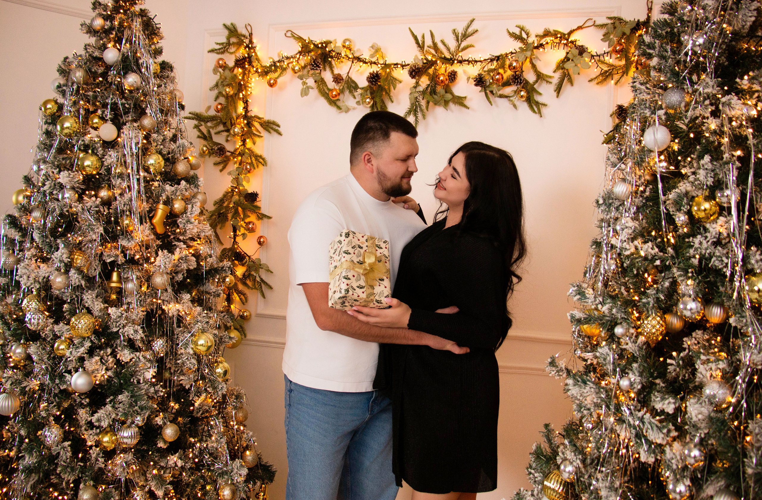 VANYA & OLYA. Бережно сохраняю ваши чувства и истории на своих фотографиях