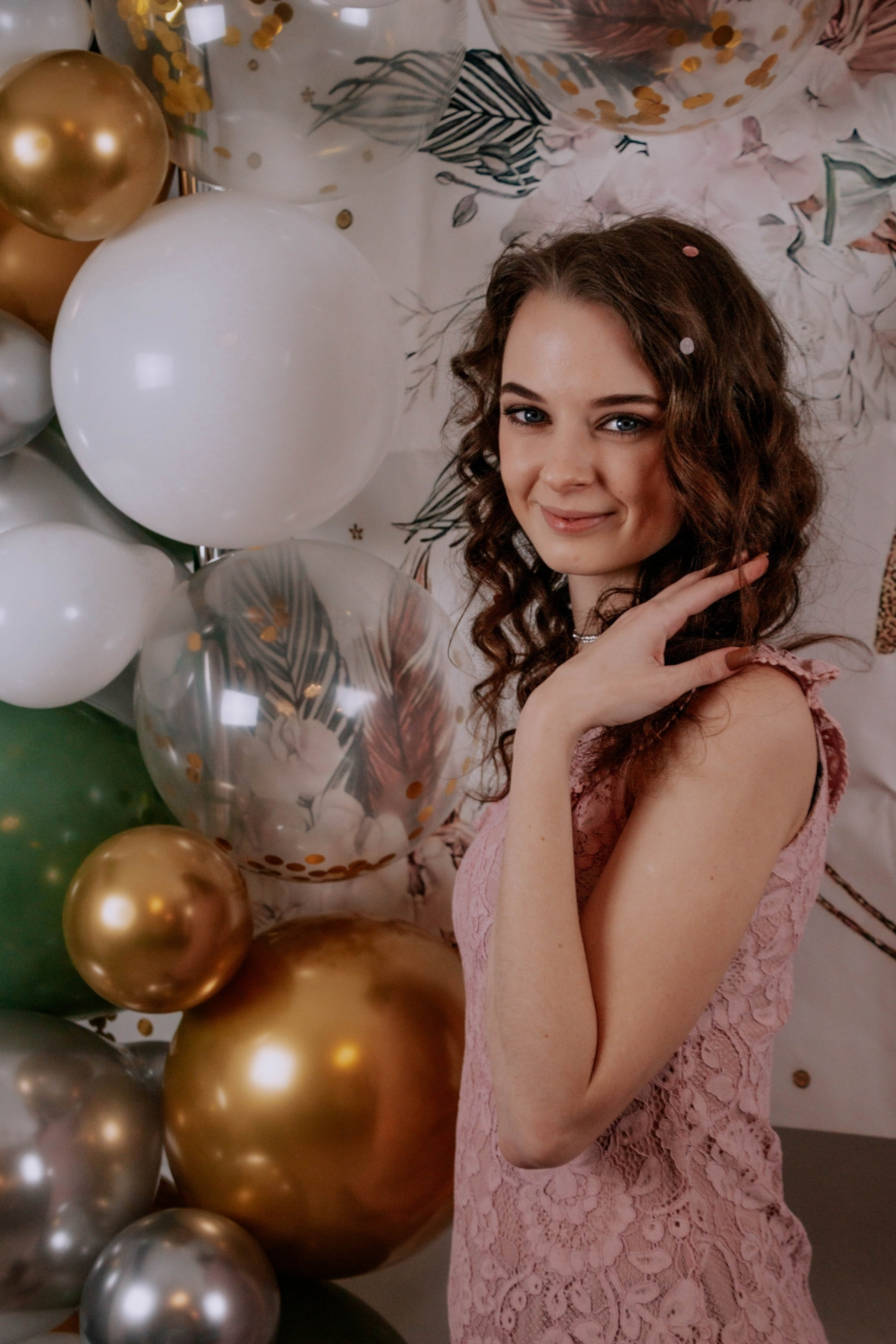 Gender party. Бережно сохраняю ваши чувства и истории на своих фотографиях