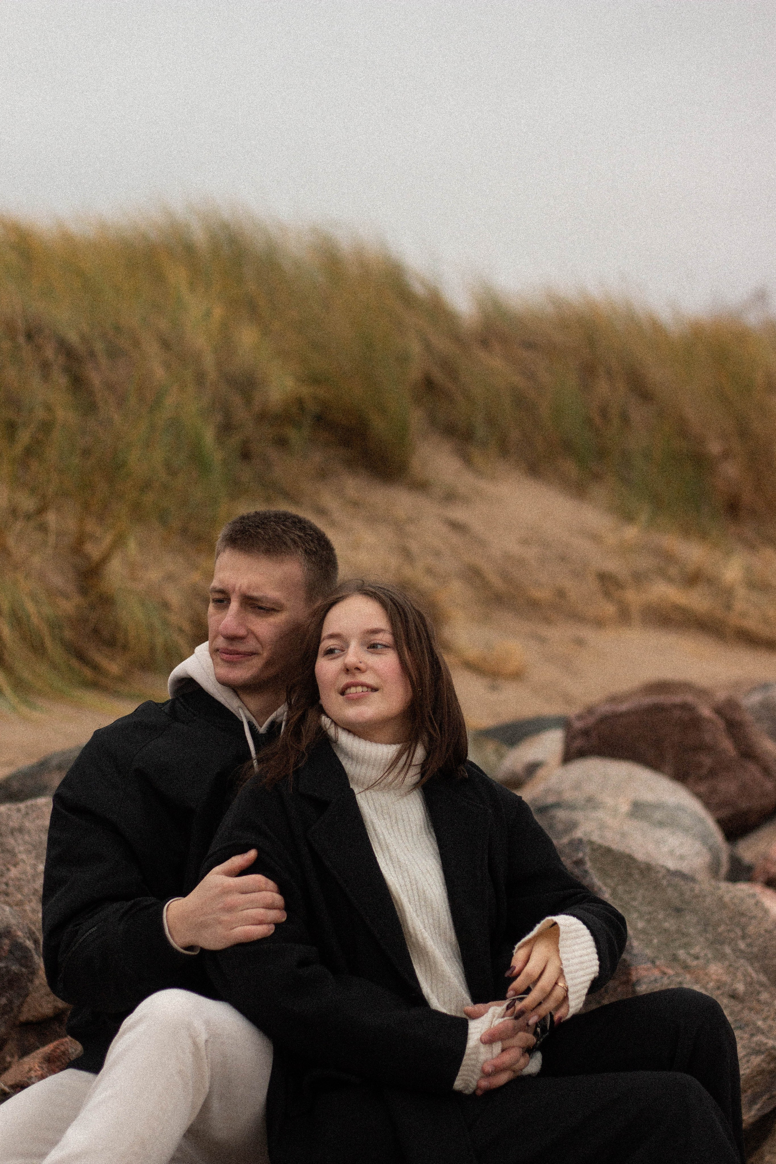 Илья & Настя. Бережно сохраняю ваши чувства и истории на своих фотографиях