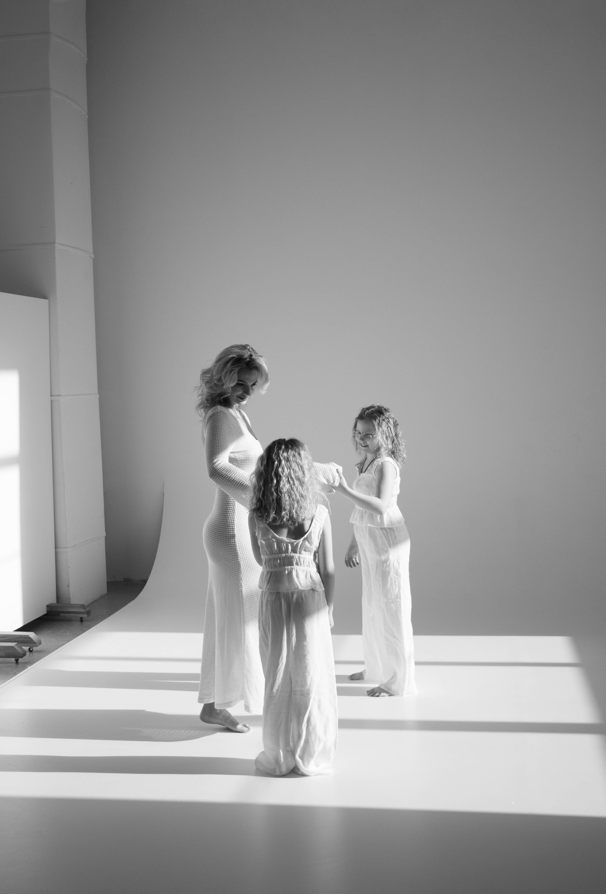 MARYNA & NIKOLETTA & ALISA. Бережно сохраняю ваши чувства и истории на своих фотографиях