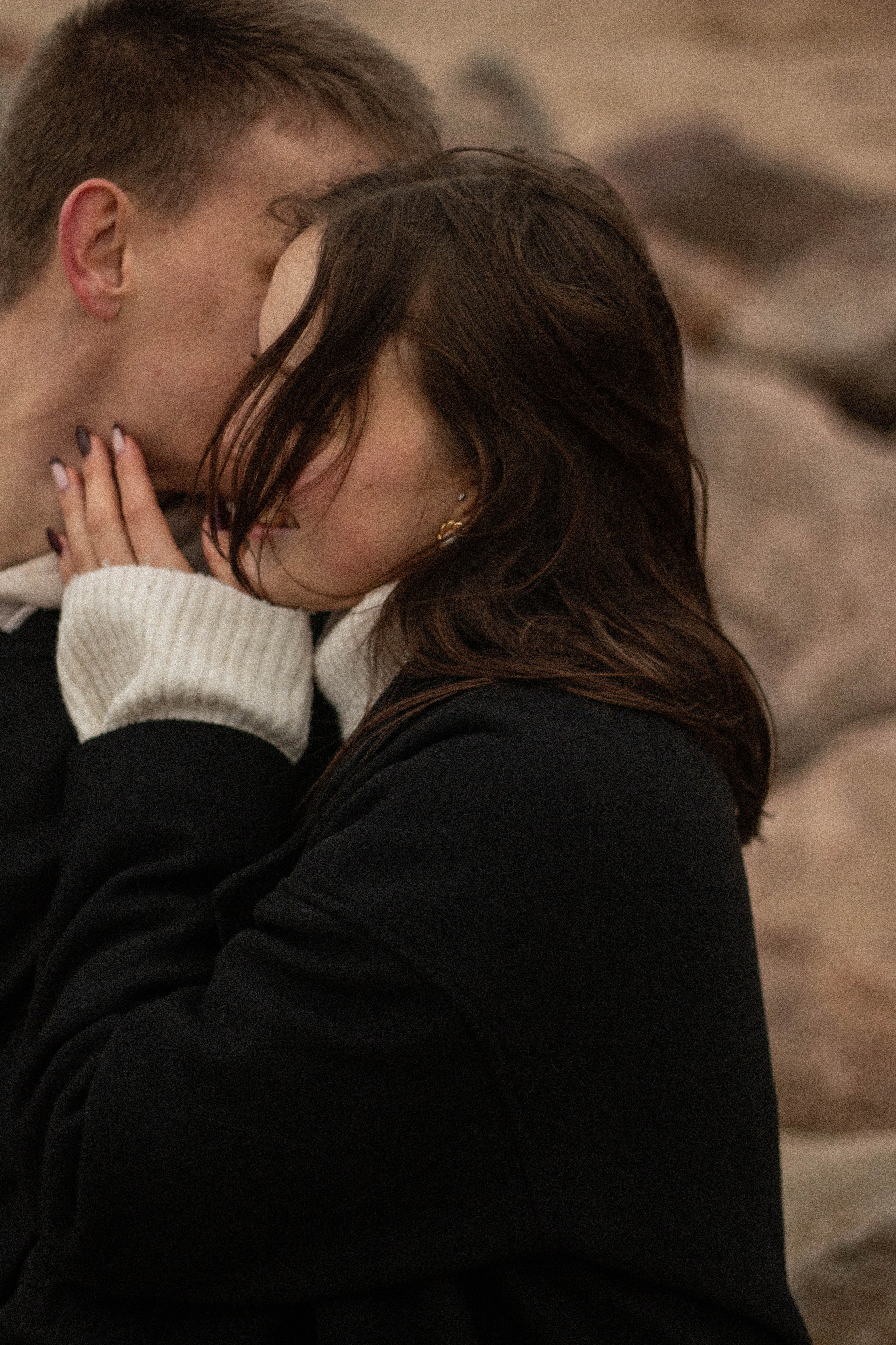 Илья & Настя. Бережно сохраняю ваши чувства и истории на своих фотографиях