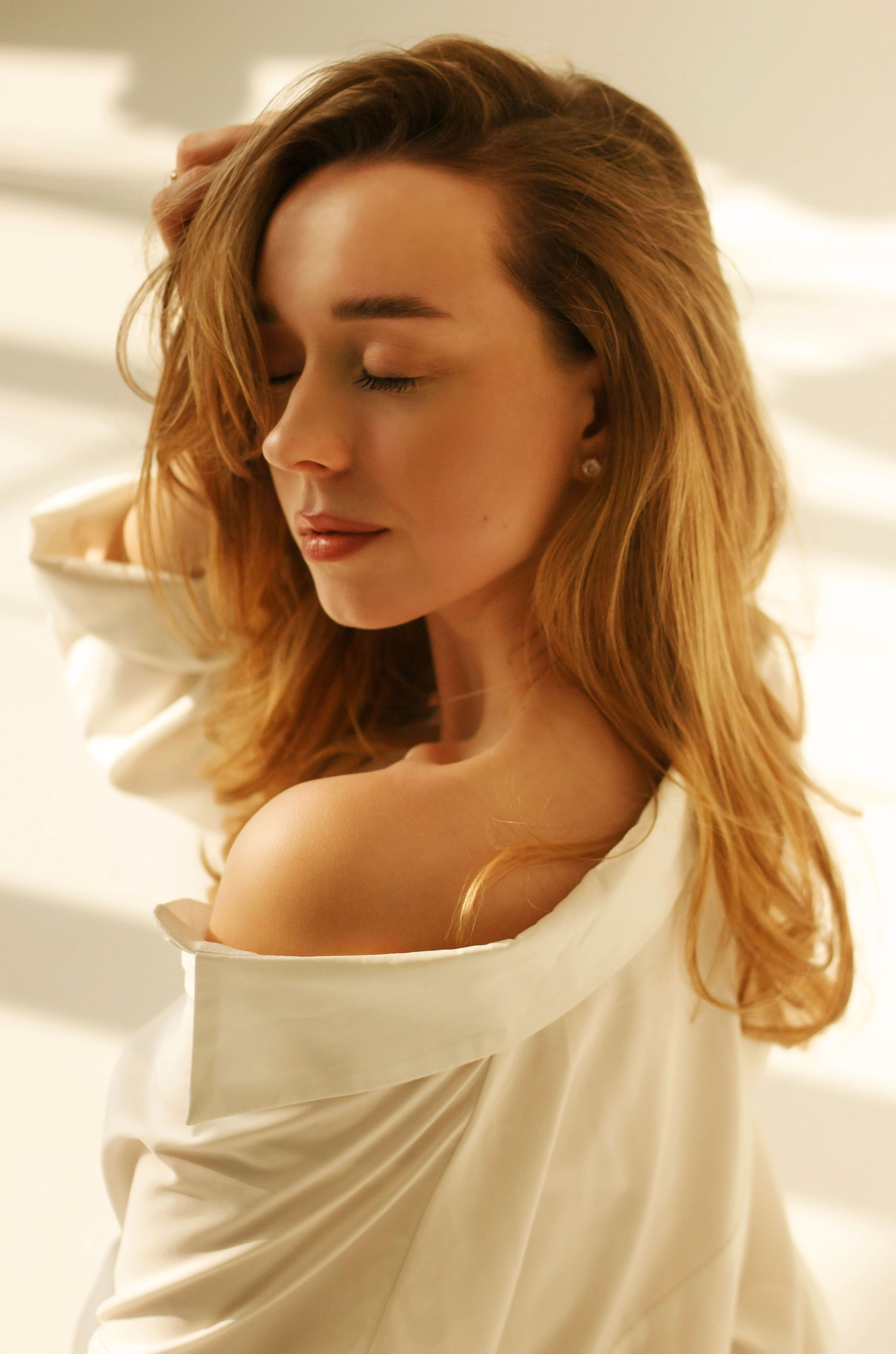 NADYA. Бережно сохраняю ваши чувства и истории на своих фотографиях