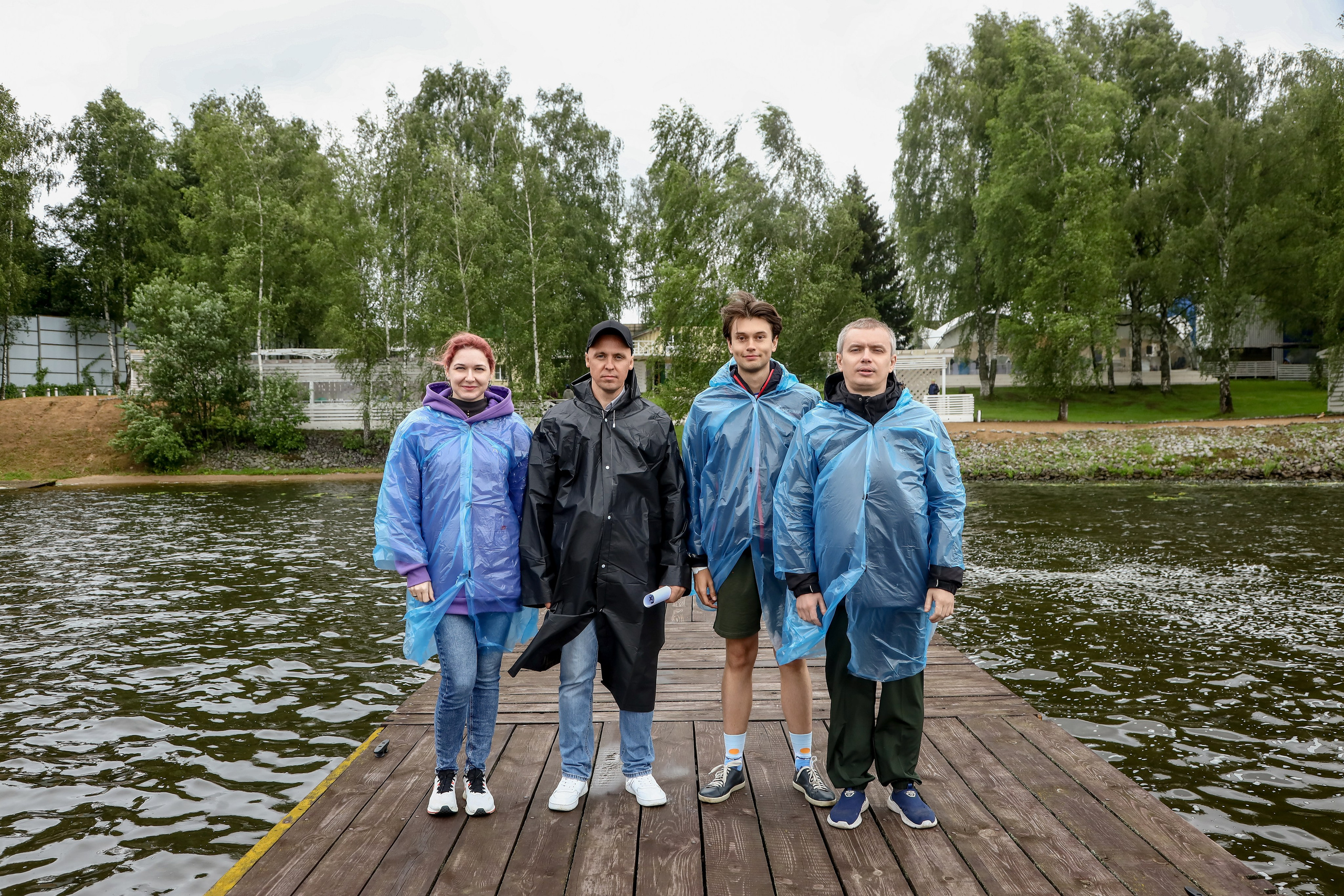 Tessa. Фотограф Антон Чупринин