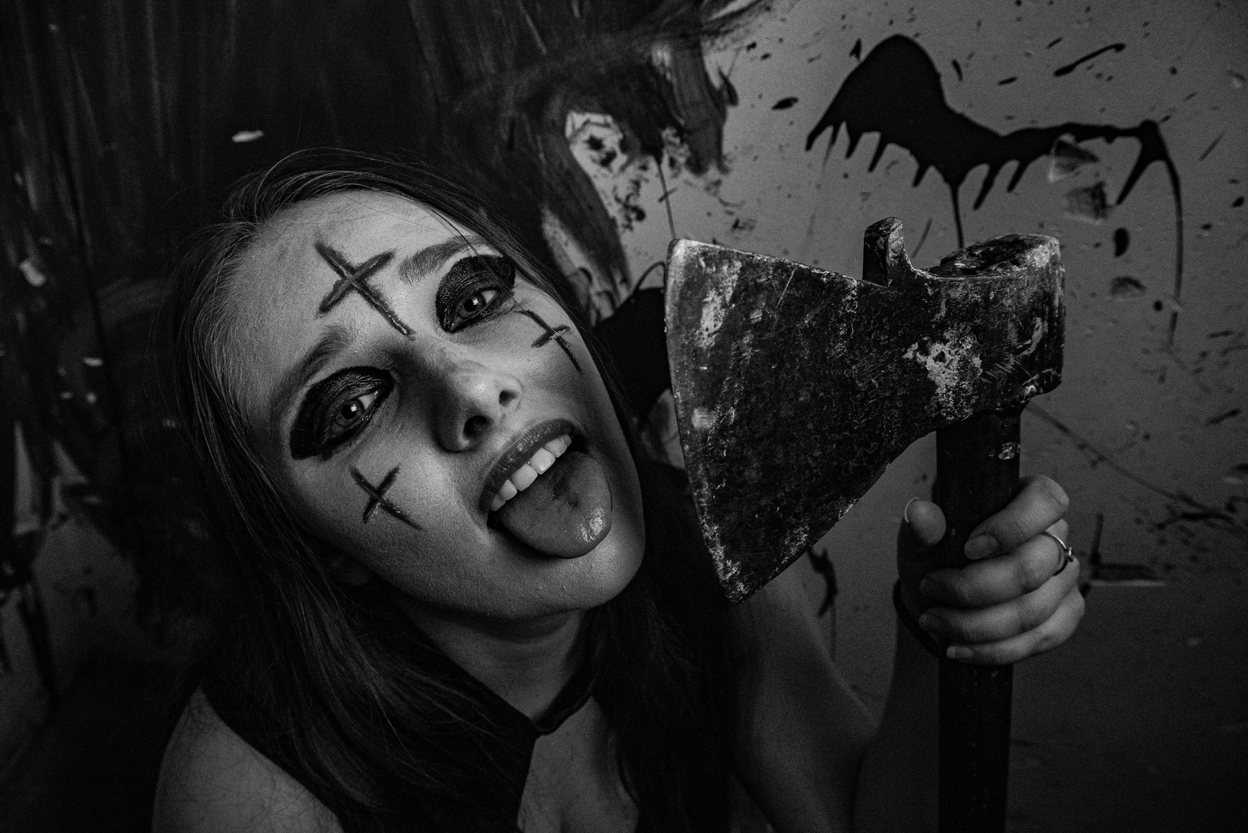 Общая Серия индивидуальные фотосесси. Фотограф в городе Новосибирск Линг Даниил