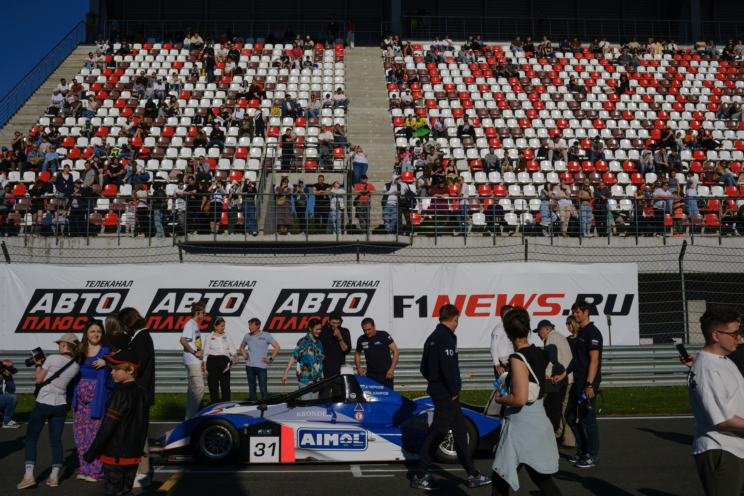 2024 Этап 1 Гран-при АВТО Mail.ru. Авто и мотоспорт — фотограф Антон Медведев iCoguar