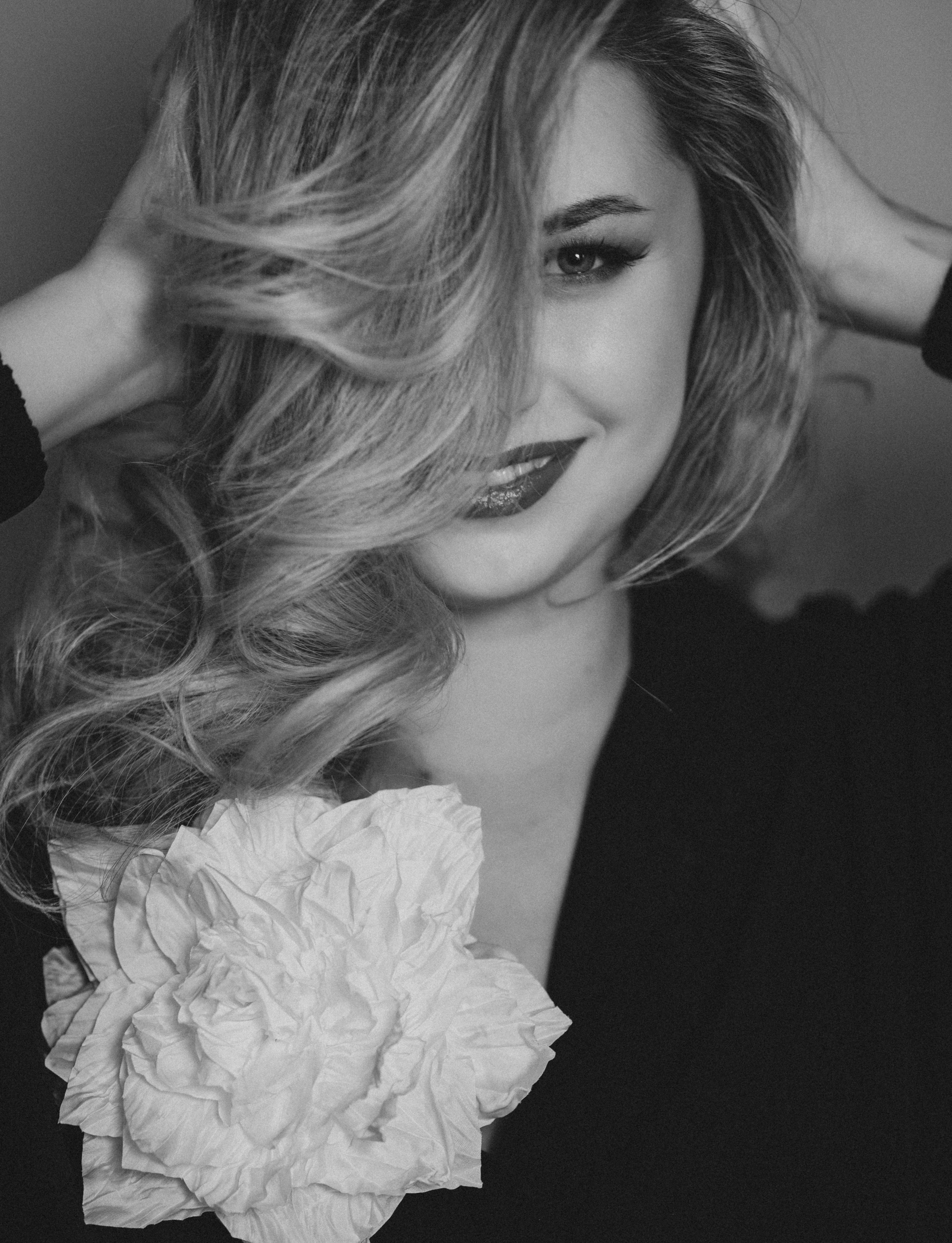 Портфолио. Фотограф ню и женский фотограф в Москве Анна Арсина