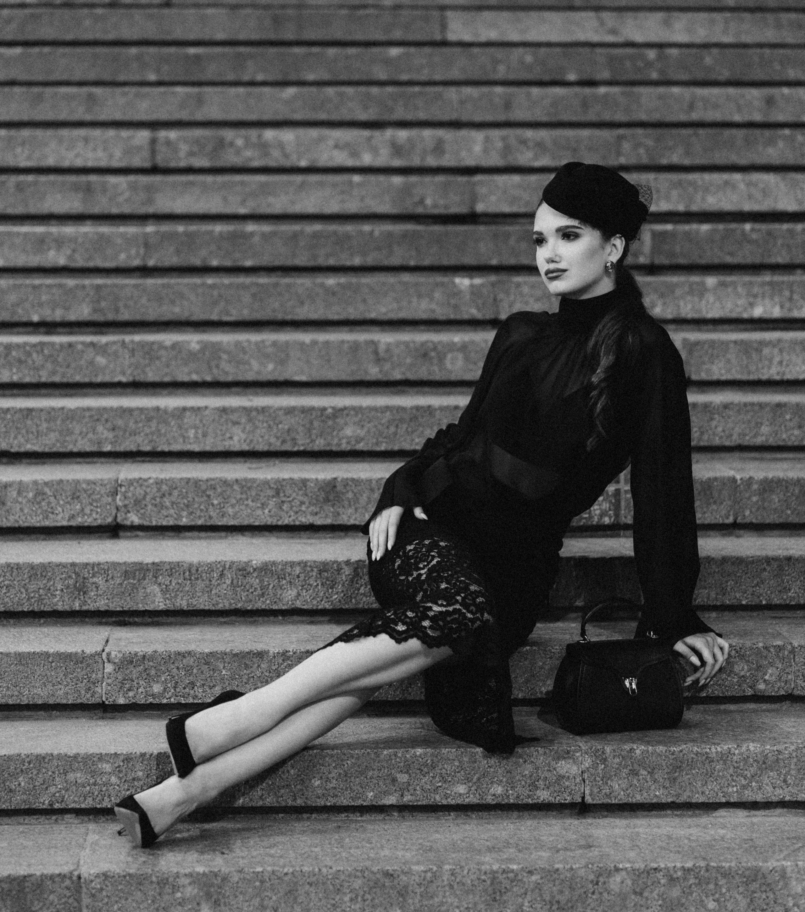 Портфолио. Фотограф ню и женский фотограф в Москве Анна Арсина