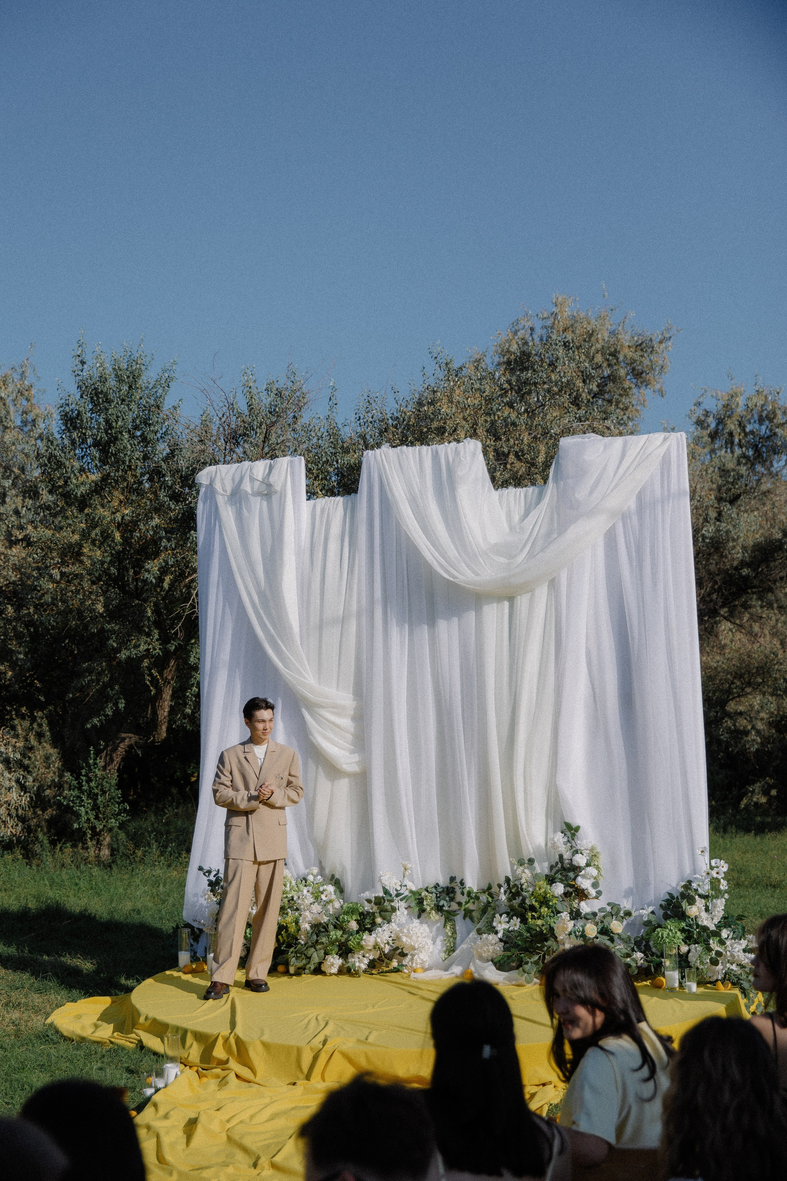 A & A. Свадебный и семейный фотограф в Астрахани Сергунова Наталья